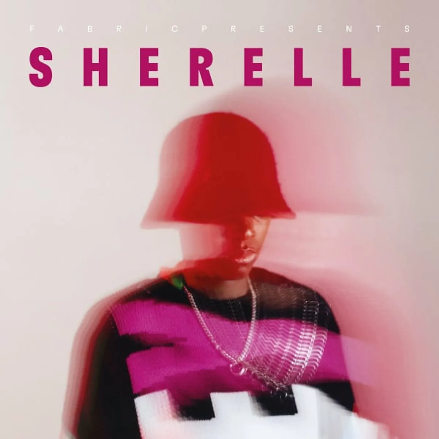 FABRIC PRESENTS SHERELLE Vinyl Record