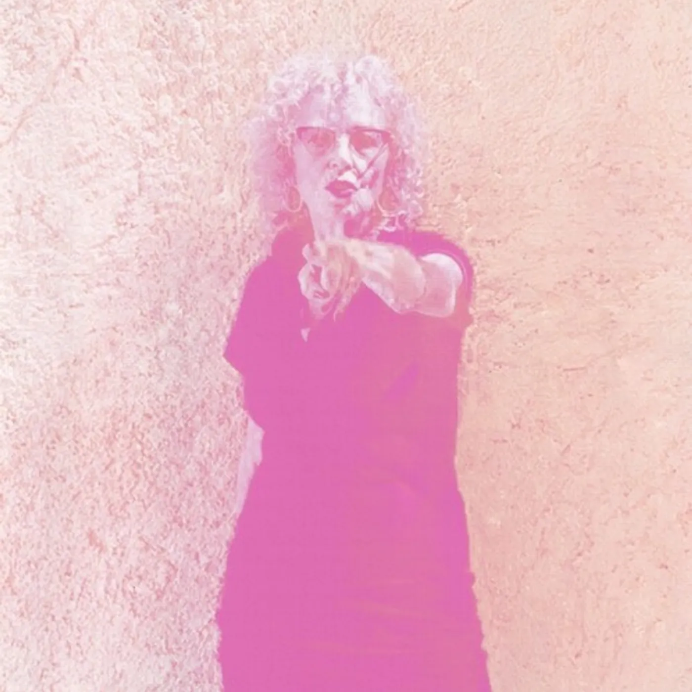 Vivien Goldman NEXT IS NOW CD