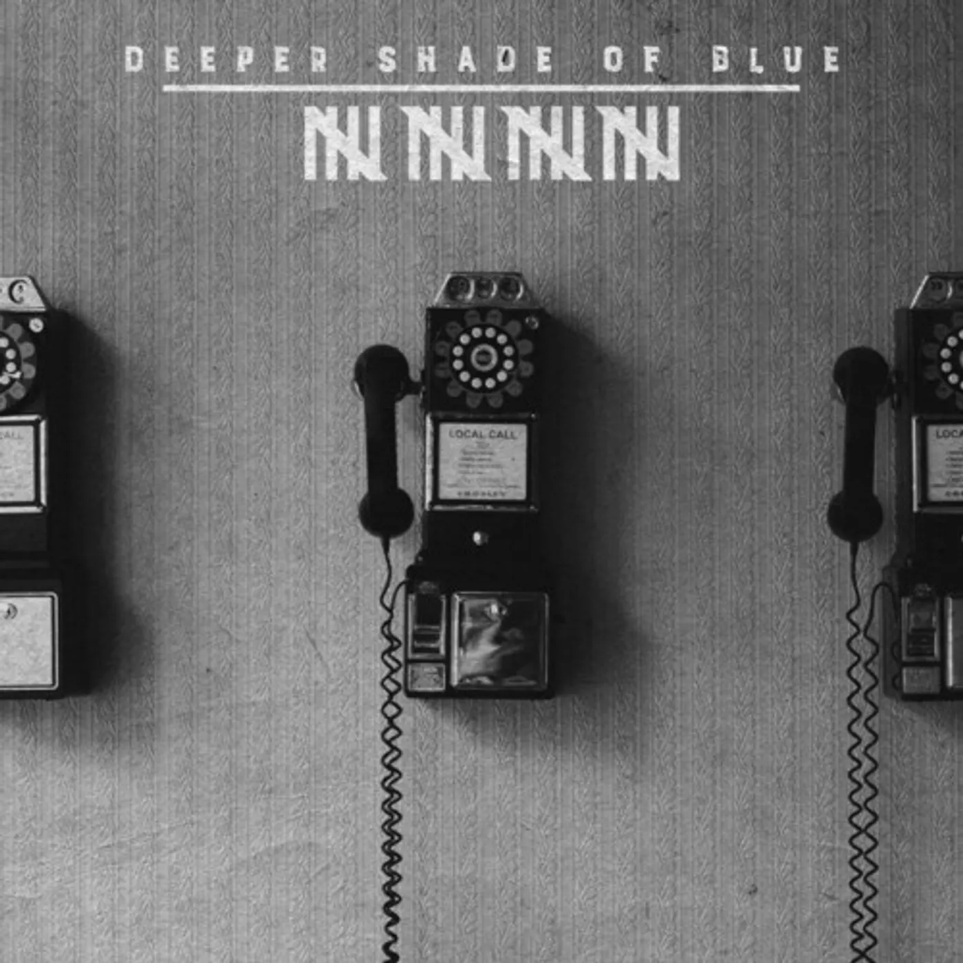 Deeper Shade Of Blue TWENTY CD