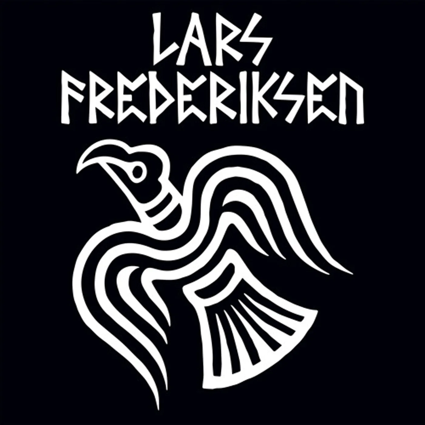 Lars Frederiksen and the Bastards To Victory Vinyl Record