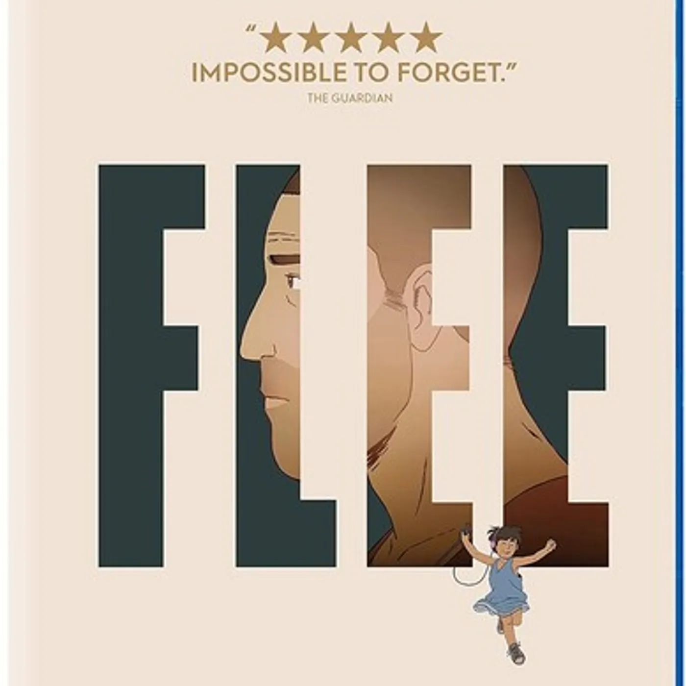 FLEE Blu-ray