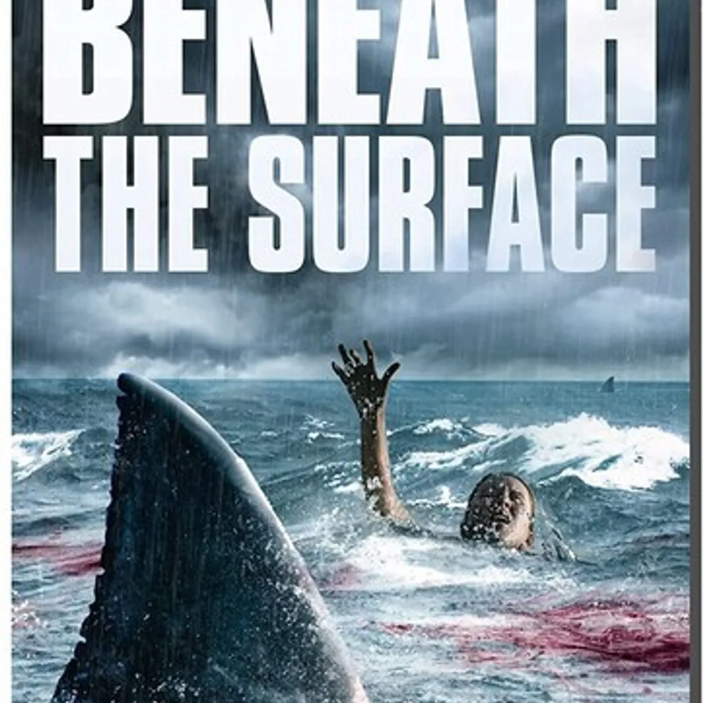 Beneath The Surface DVD