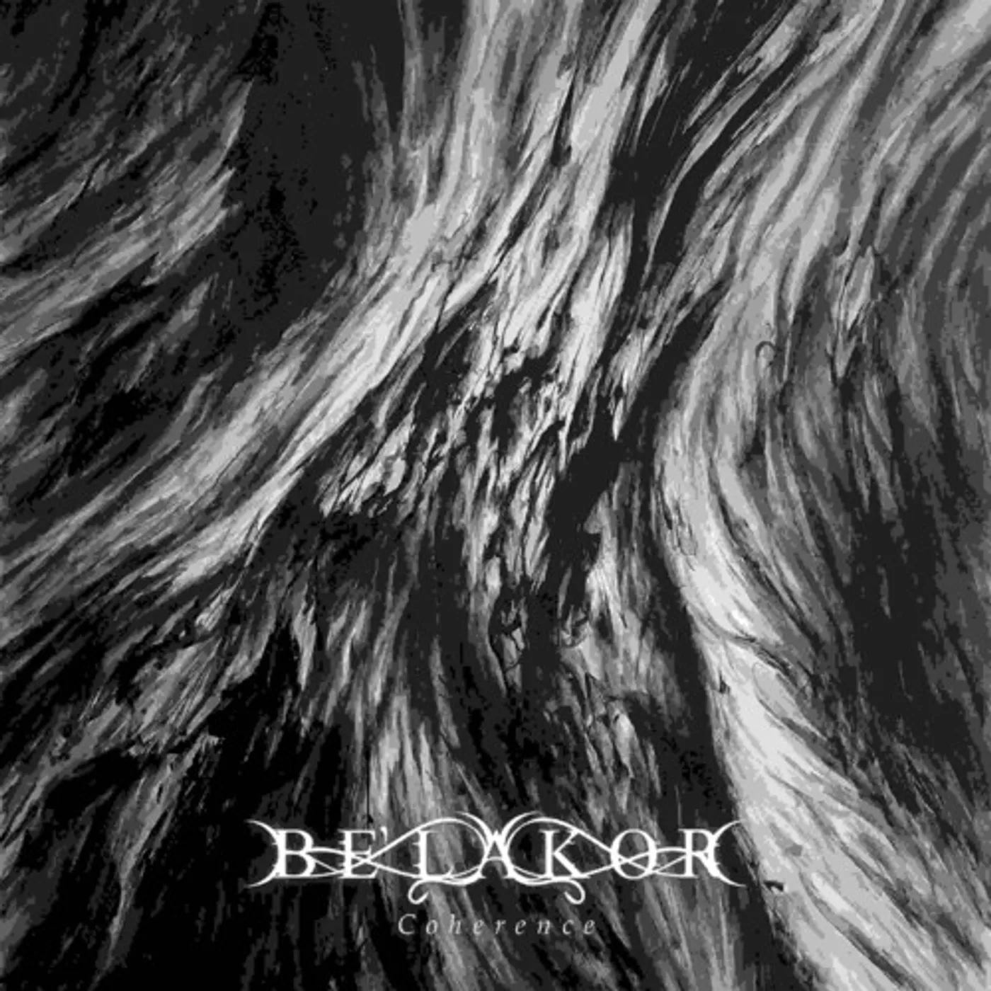 Be'lakor Coherence Vinyl Record