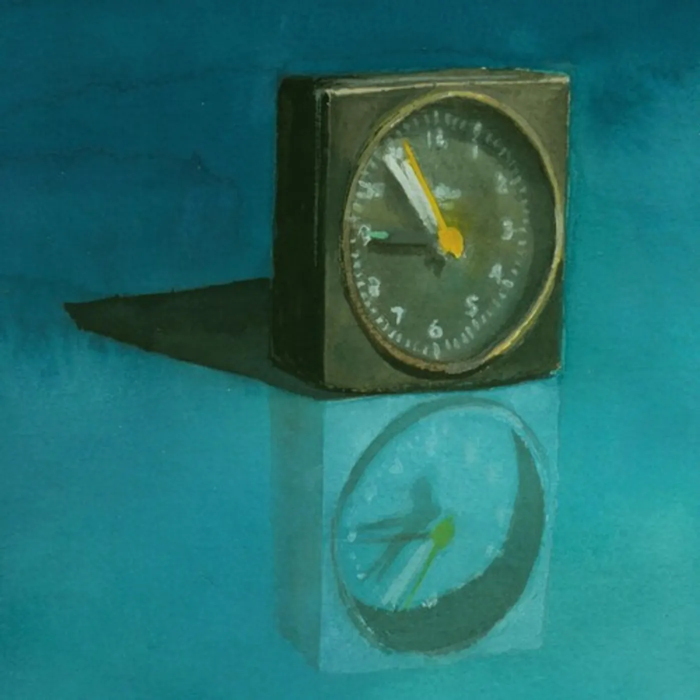 Sylvie Courvoisier SEARCHING FOR THE DISAPPEARED HOUR CD