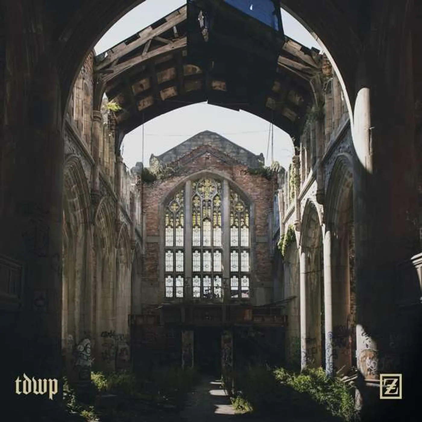 The Devil Wears Prada ZII Vinyl Record