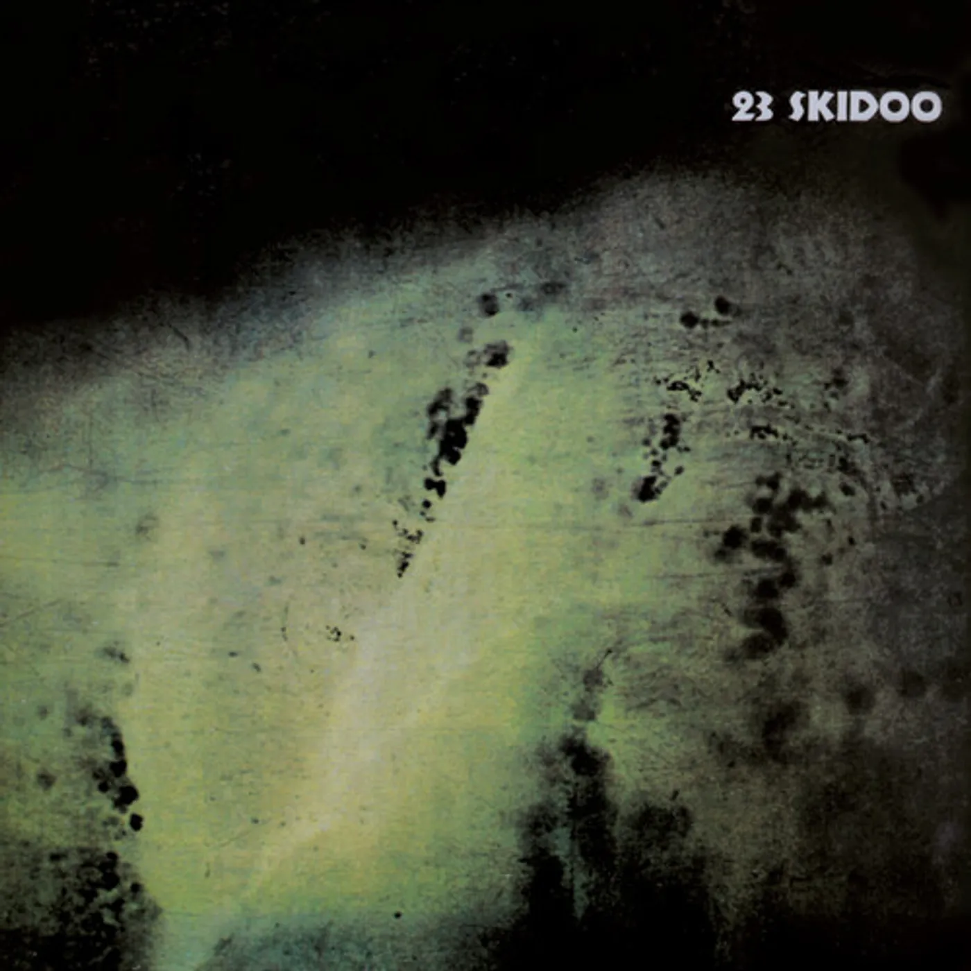 23 Skidoo CULLING IS COMING CD