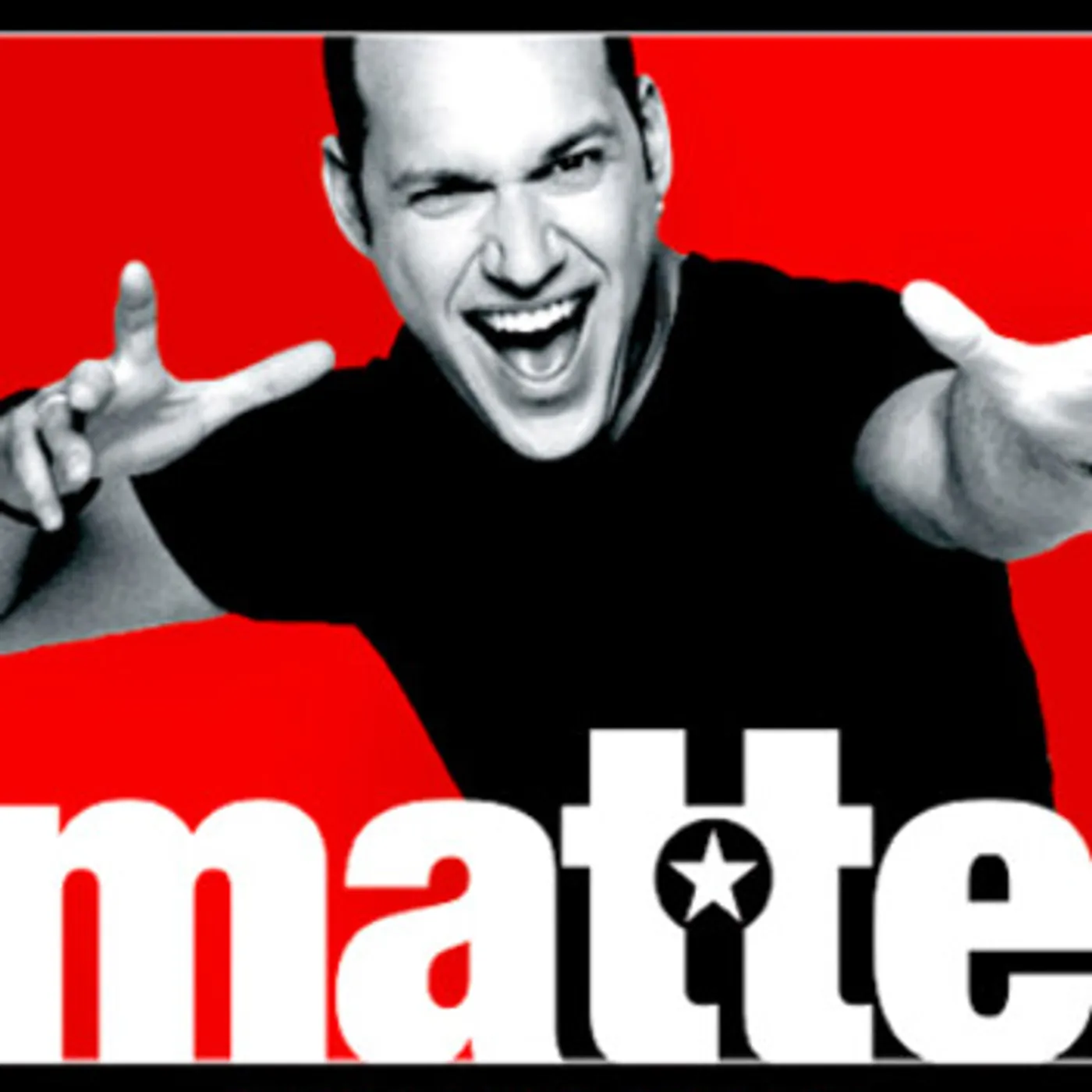 Martin Matte HISTOIRES VRAIES DVD