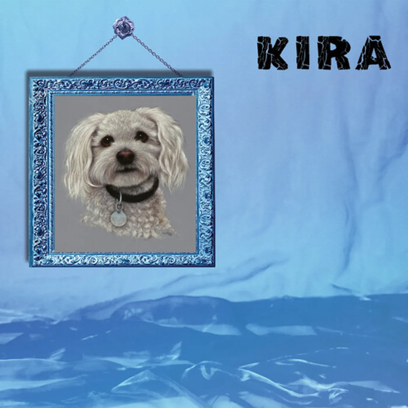 KIRA CD