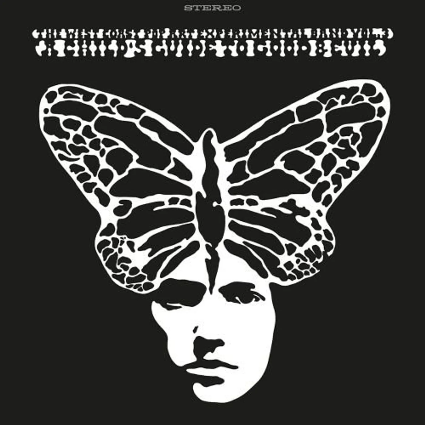 The West Coast Pop Art Experimental Band VOL 3: A CHILD'S GUIDE TO GOOD & EVIL Vinyl Record