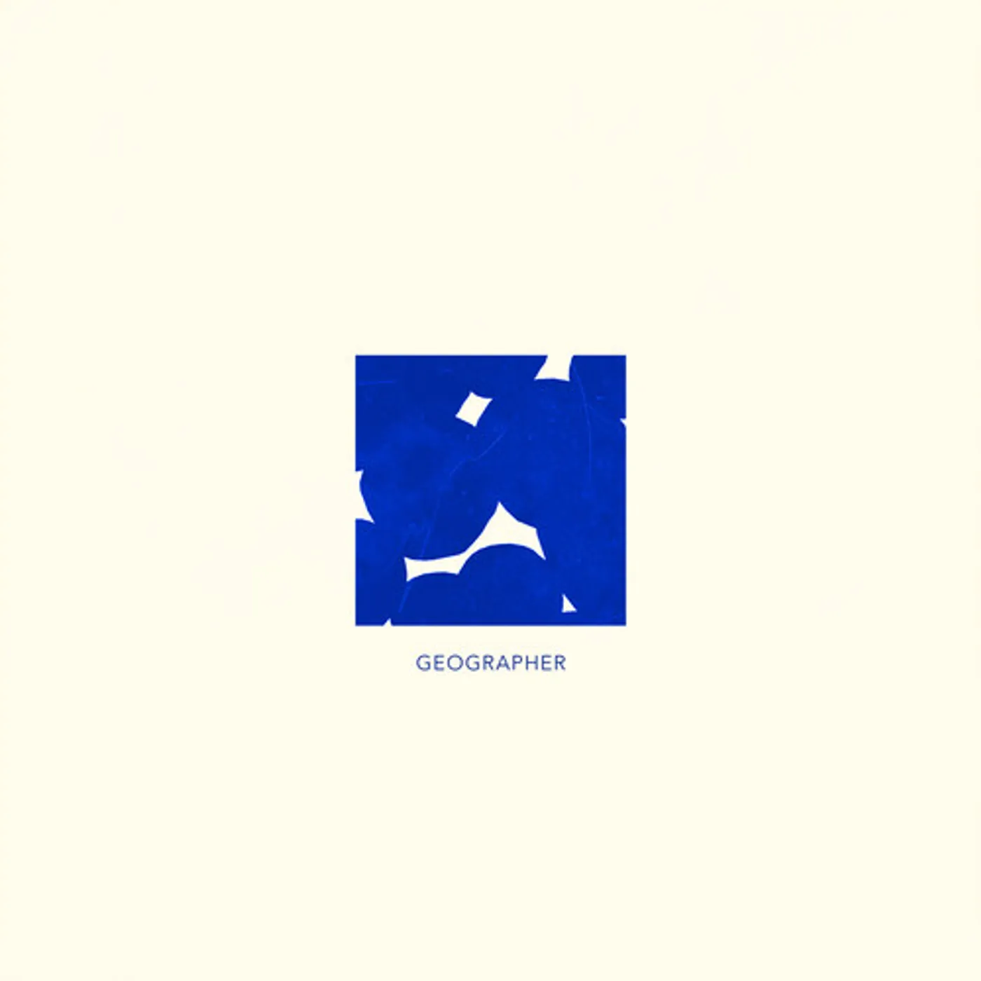 Geographer DOWN AND OUT IN THE GARDEN OF EARTHLY DELIGHTS CD