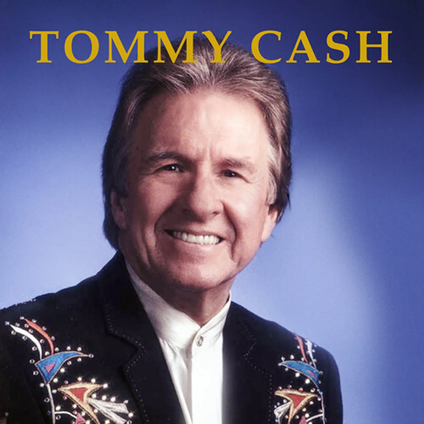 TOMMY CASH CD