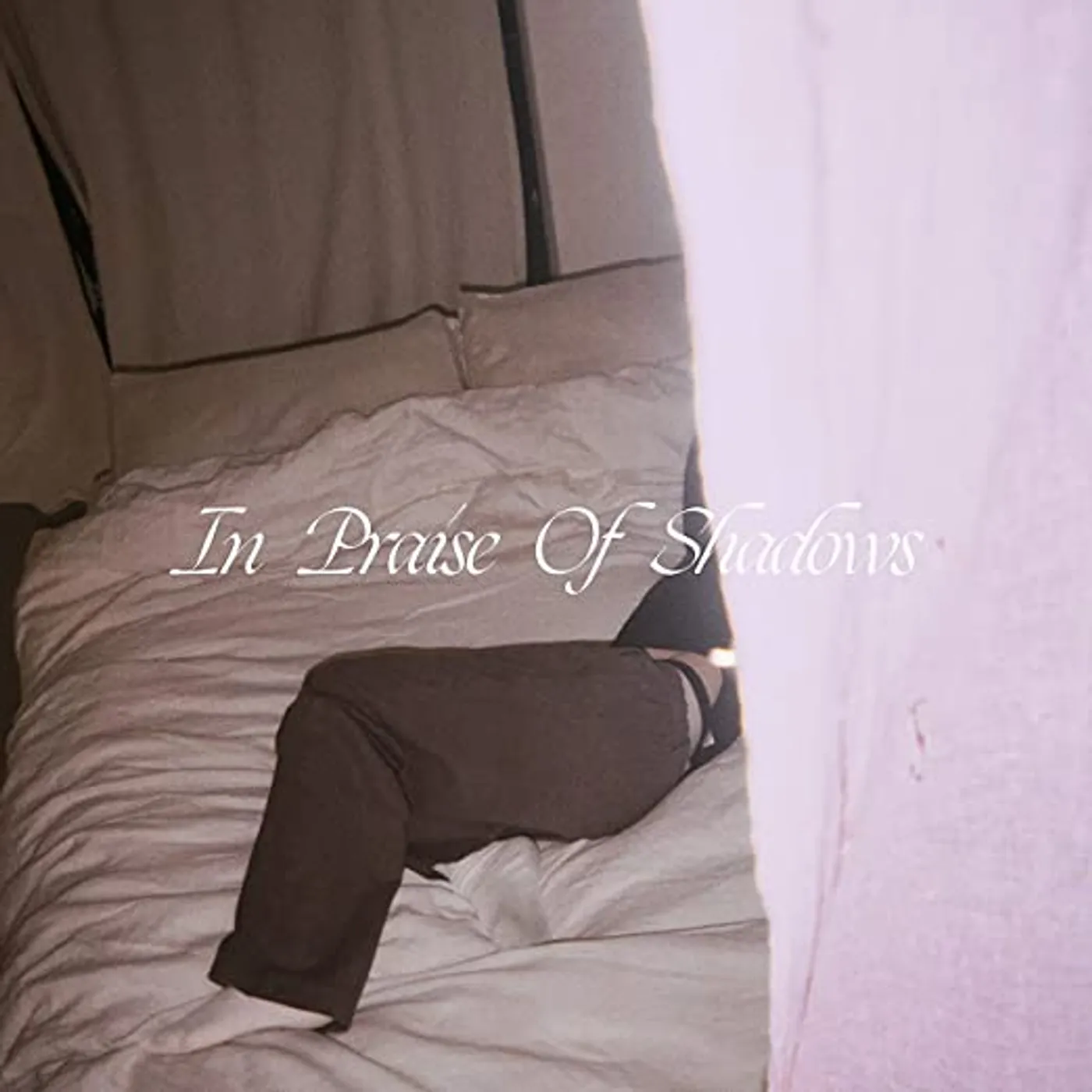 Puma Blue IN PRAISE OF SHADOWS (DELUXE) CD