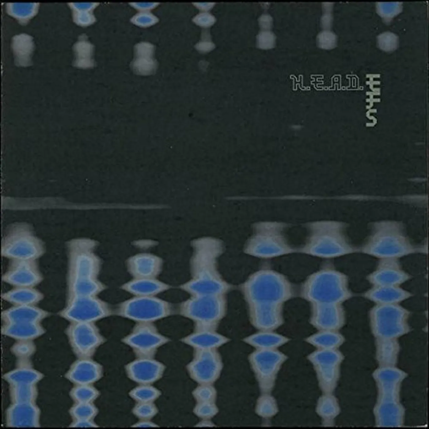 H.E.A.D. EFS Vinyl Record