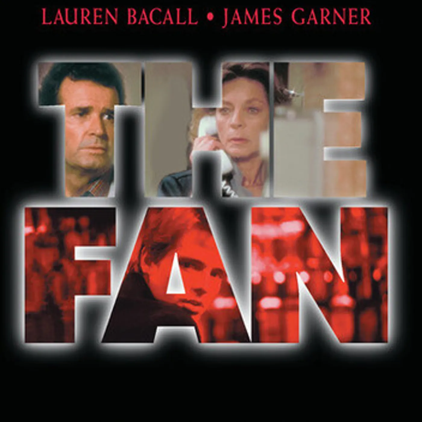Fan DVD