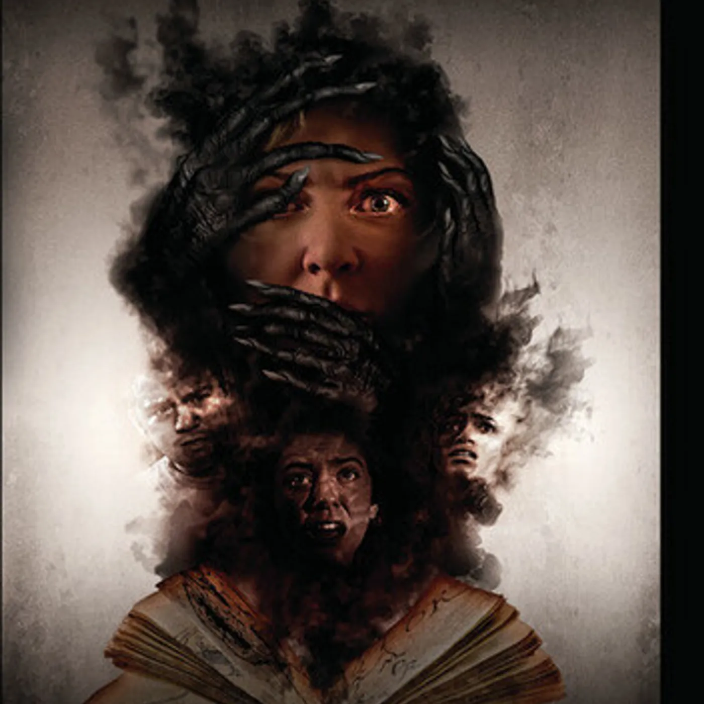 KNOW FEAR DVD