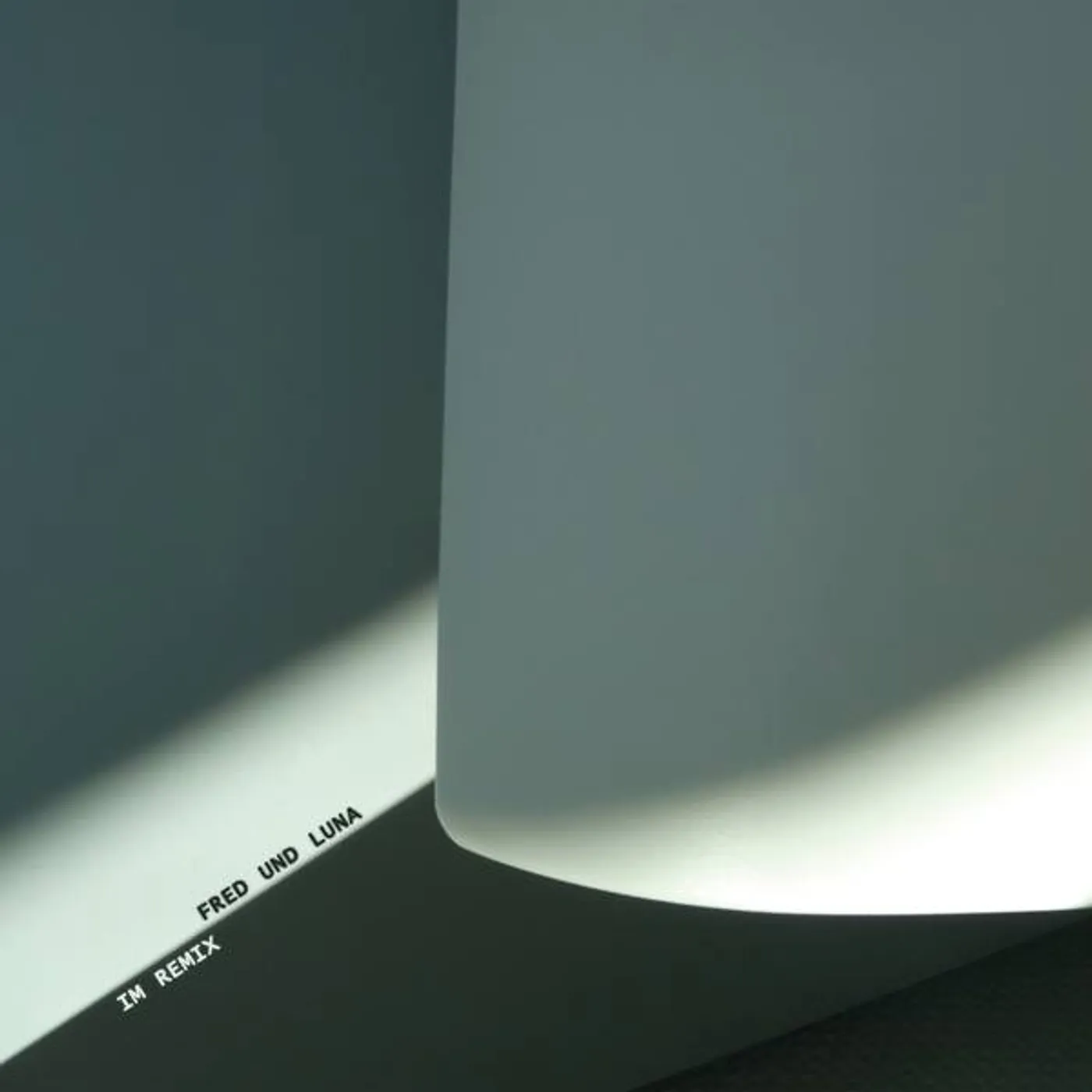 Fred und Luna IM REMIX Vinyl Record