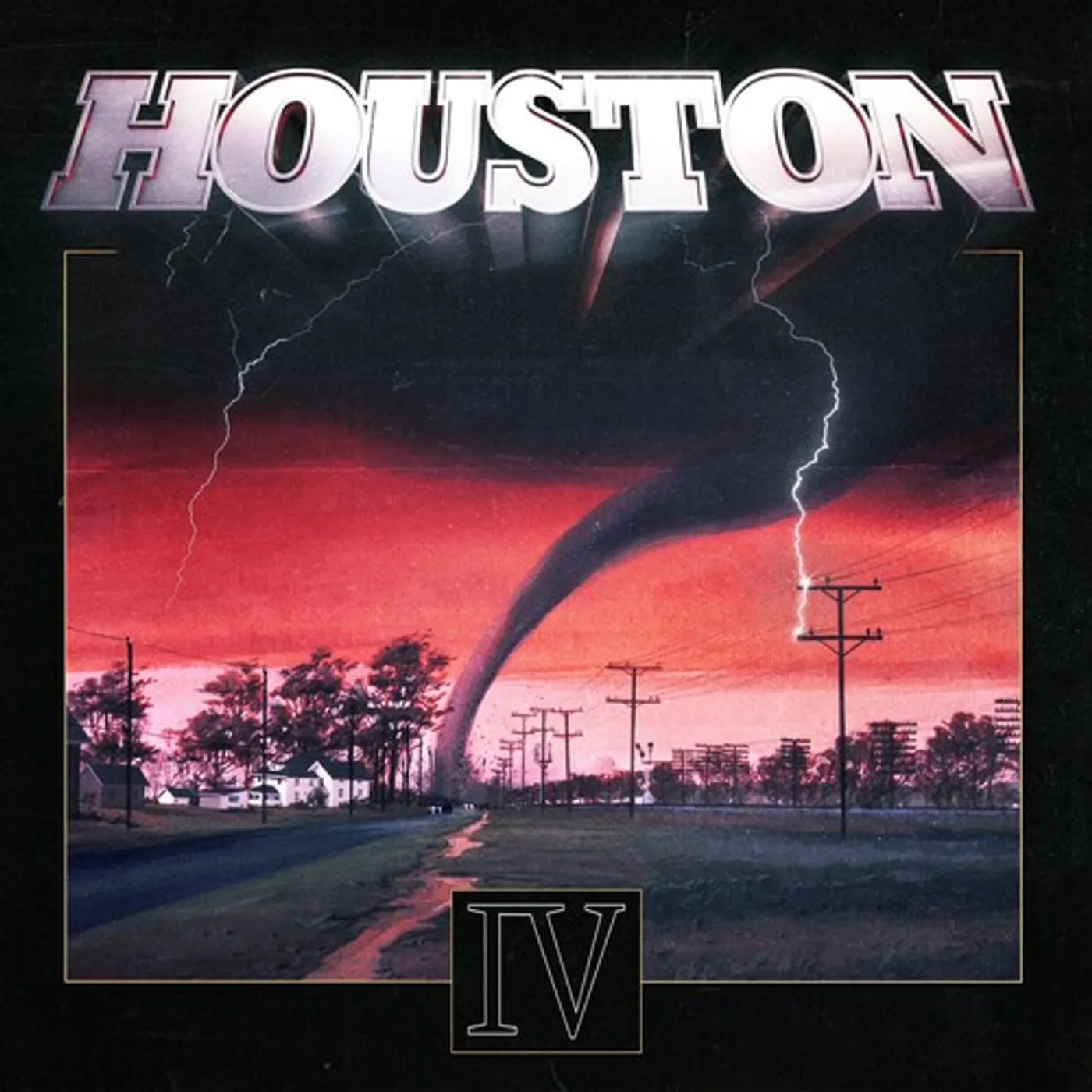 Houston IV CD