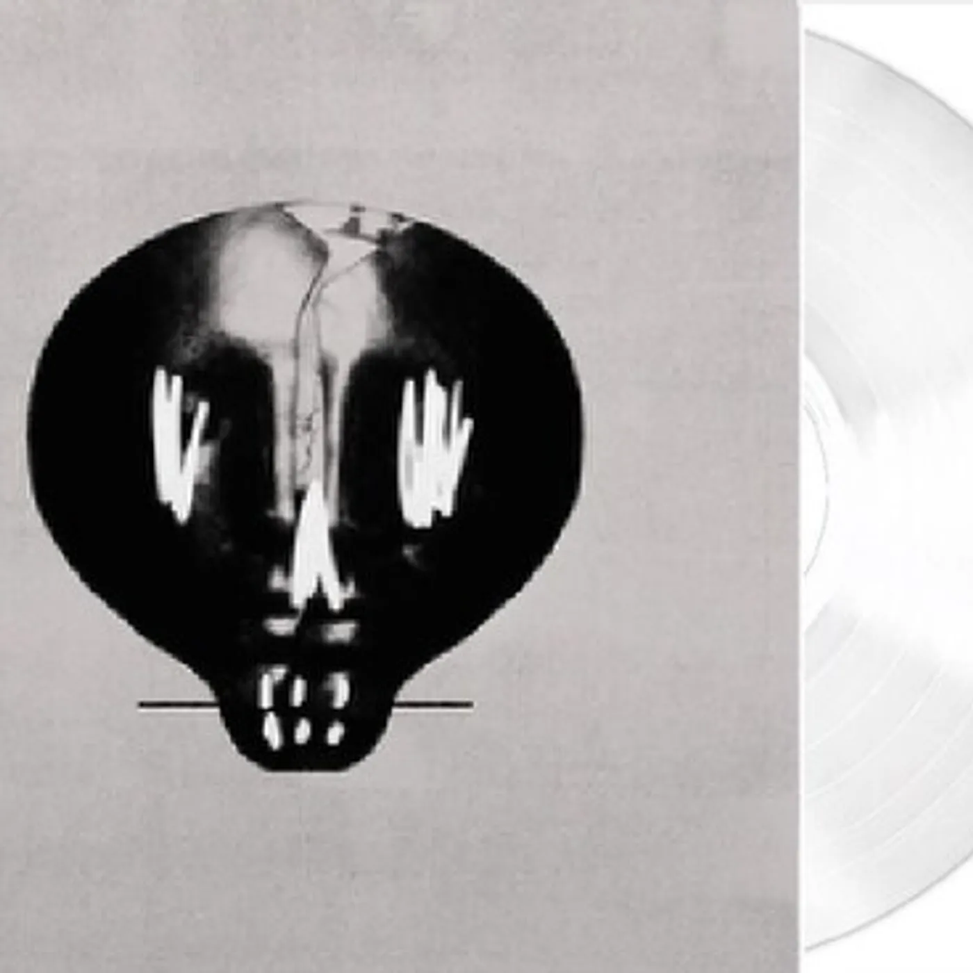 Bullet For My Valentine Vinyl Record