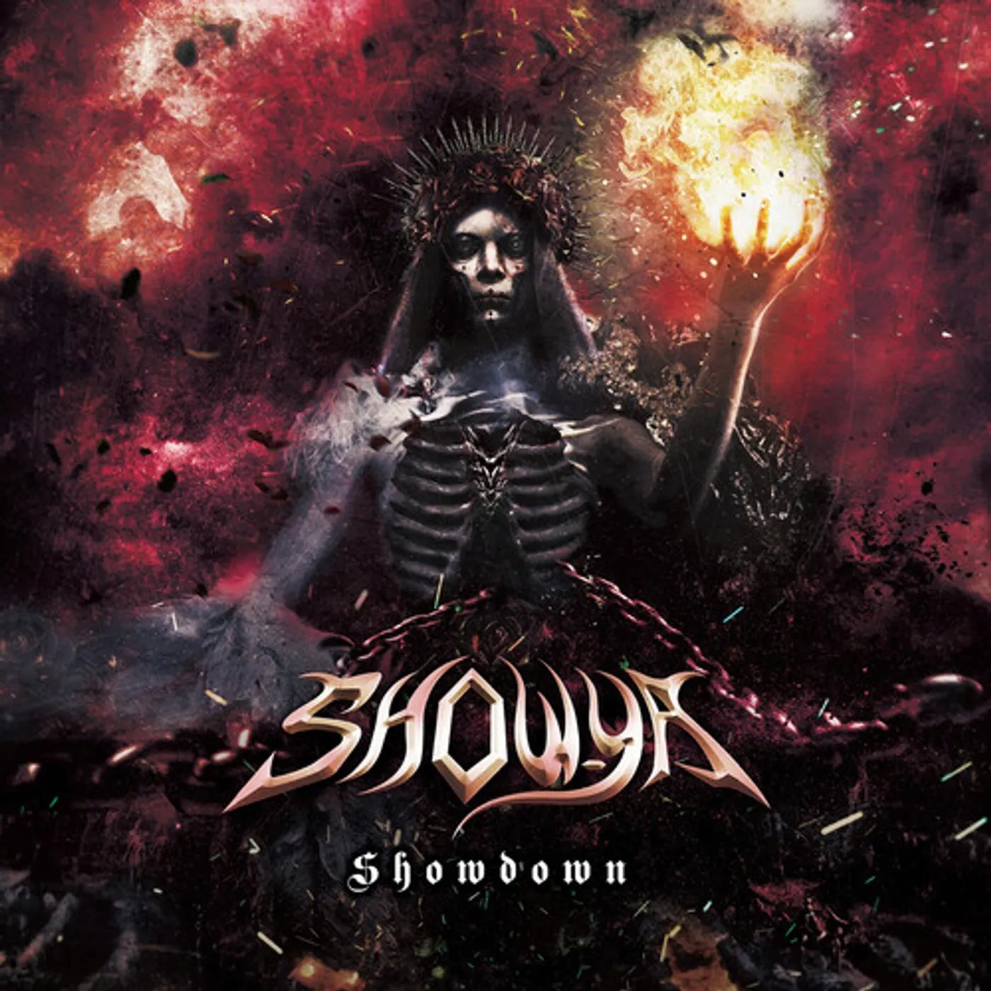 Seikima-II FROM HELL WITH LOVE CD