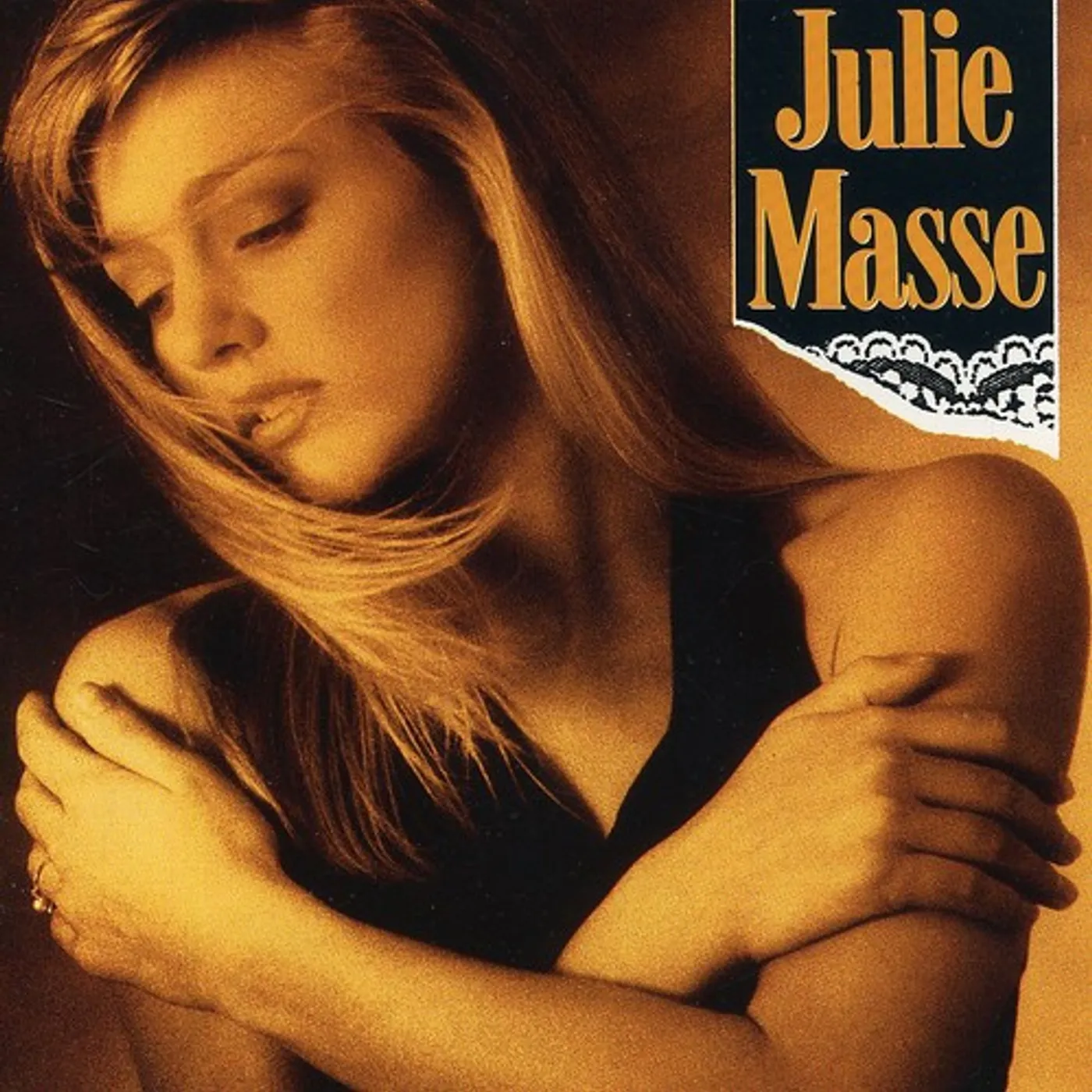JULIE MASSE CD
