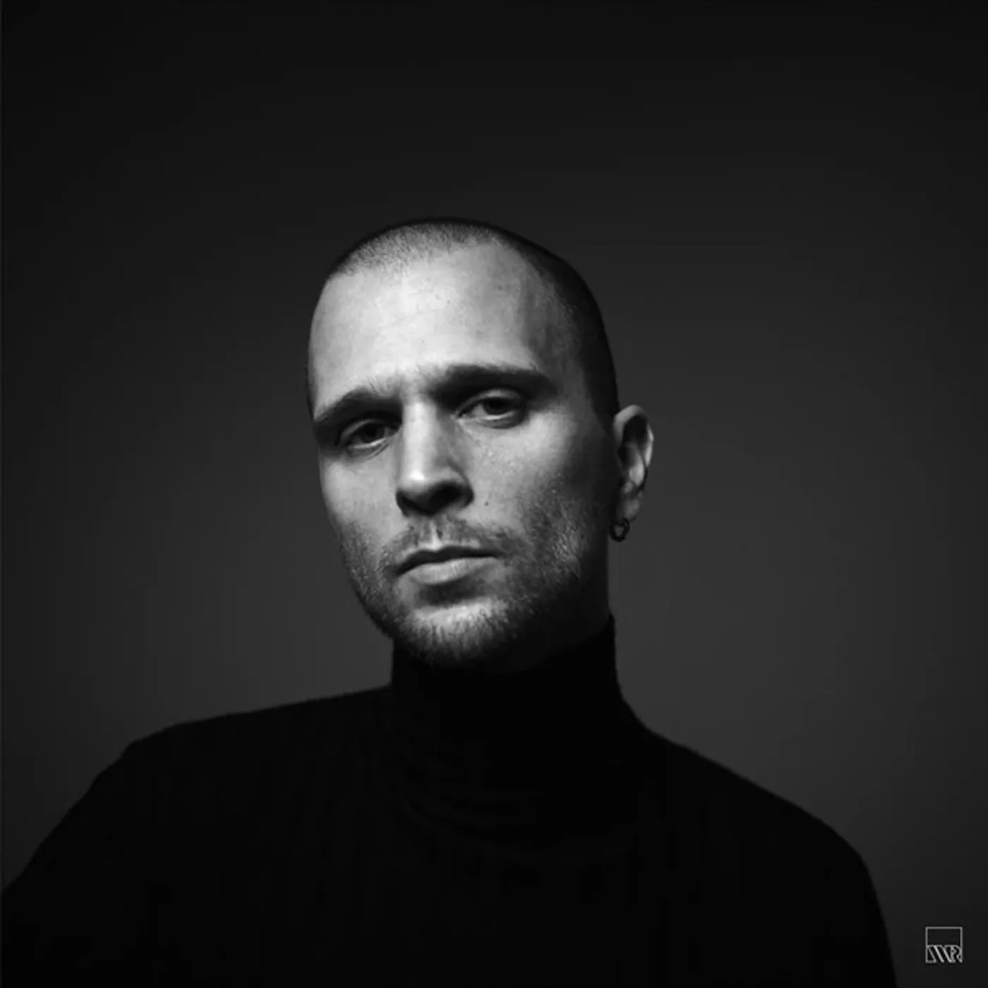 JMSN Heals Me Vinyl Record