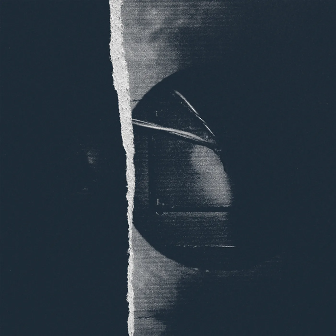 HEXA Material Interstices Vinyl Record