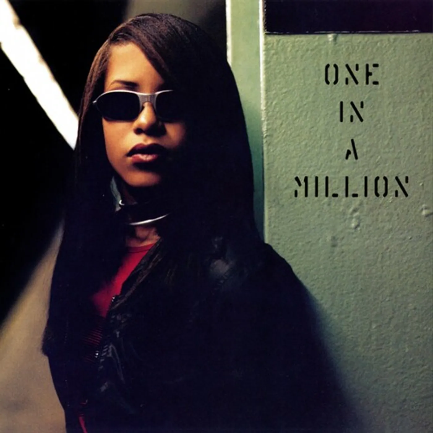 AALIYAH ONE IN A MILLION ULTIMATE 3枚セット Aaliyah ONE IN A MILLION (3CD BOX SET) (L)
