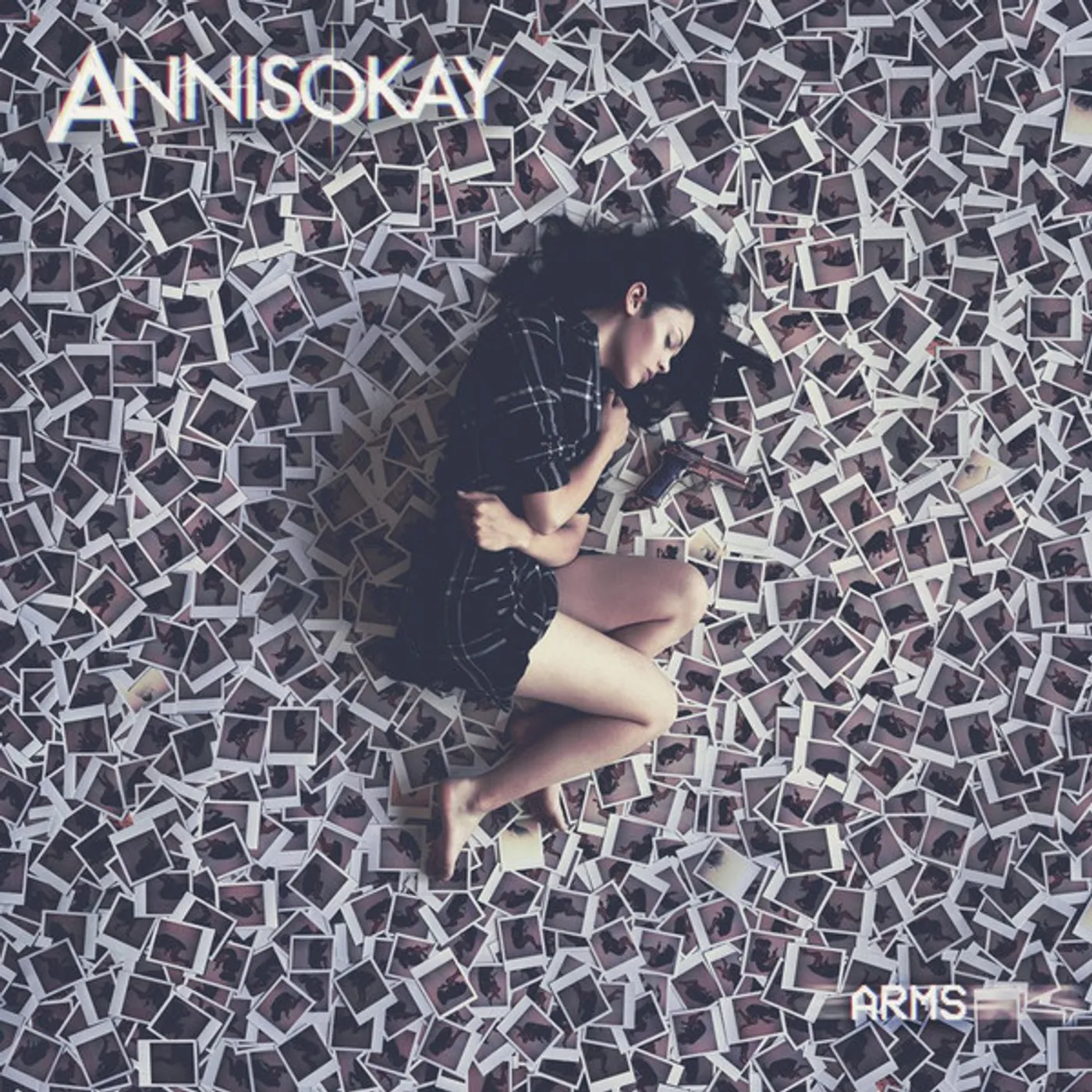 Annisokay Arms Vinyl Record