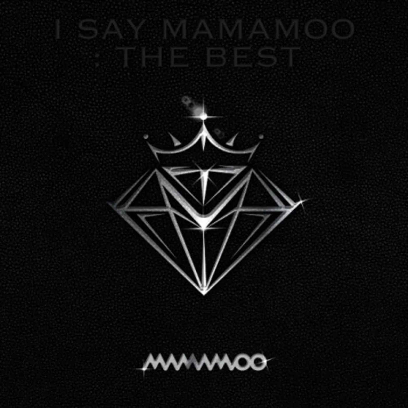 【サイン入り】MAMAMOO ママム Melting メルティング 正規通販 サイン入り】MAMAMOO ママム Melting メルティング K