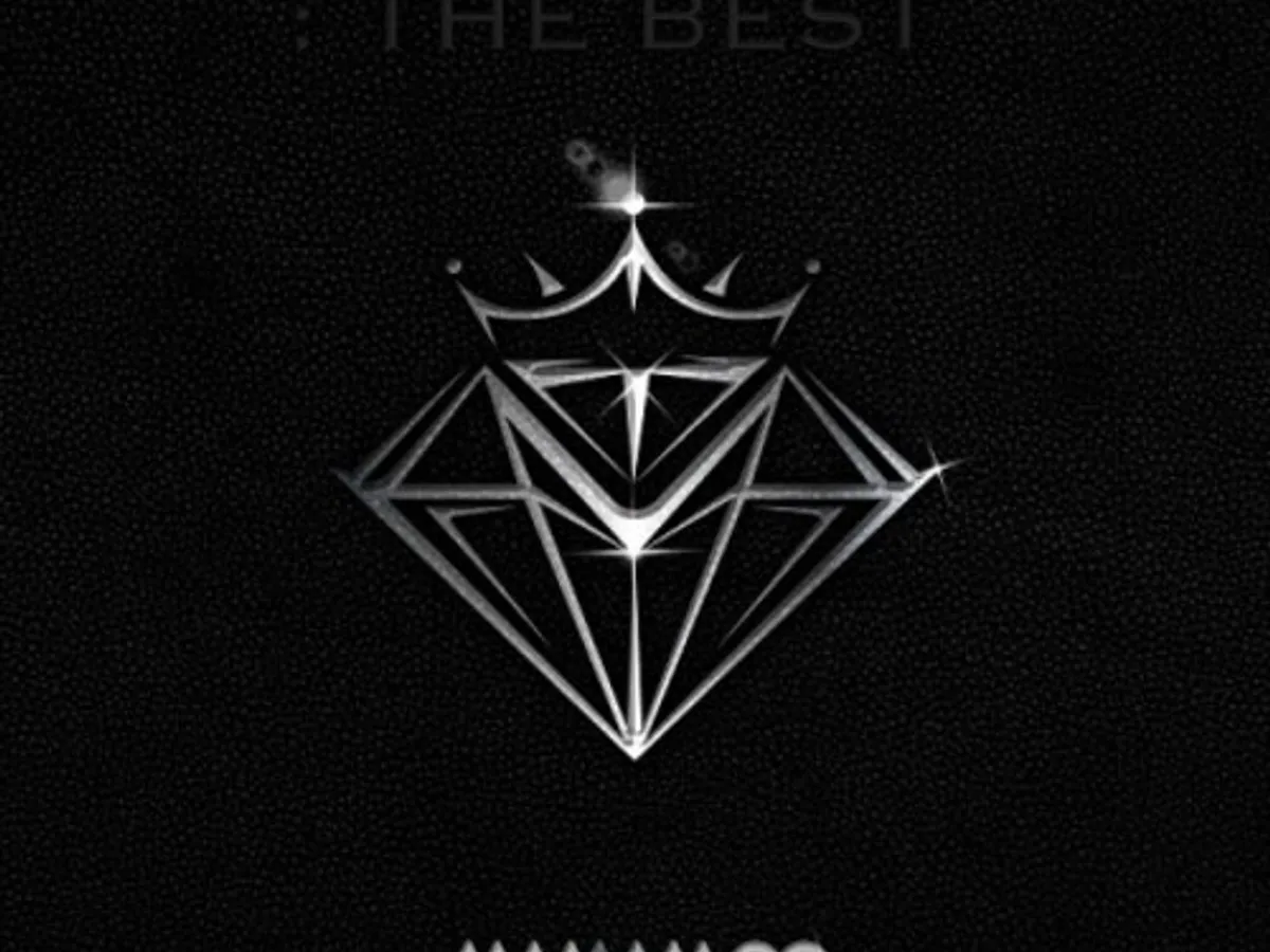 I SAY MAMAMOO: THE BEST (2CD) CD