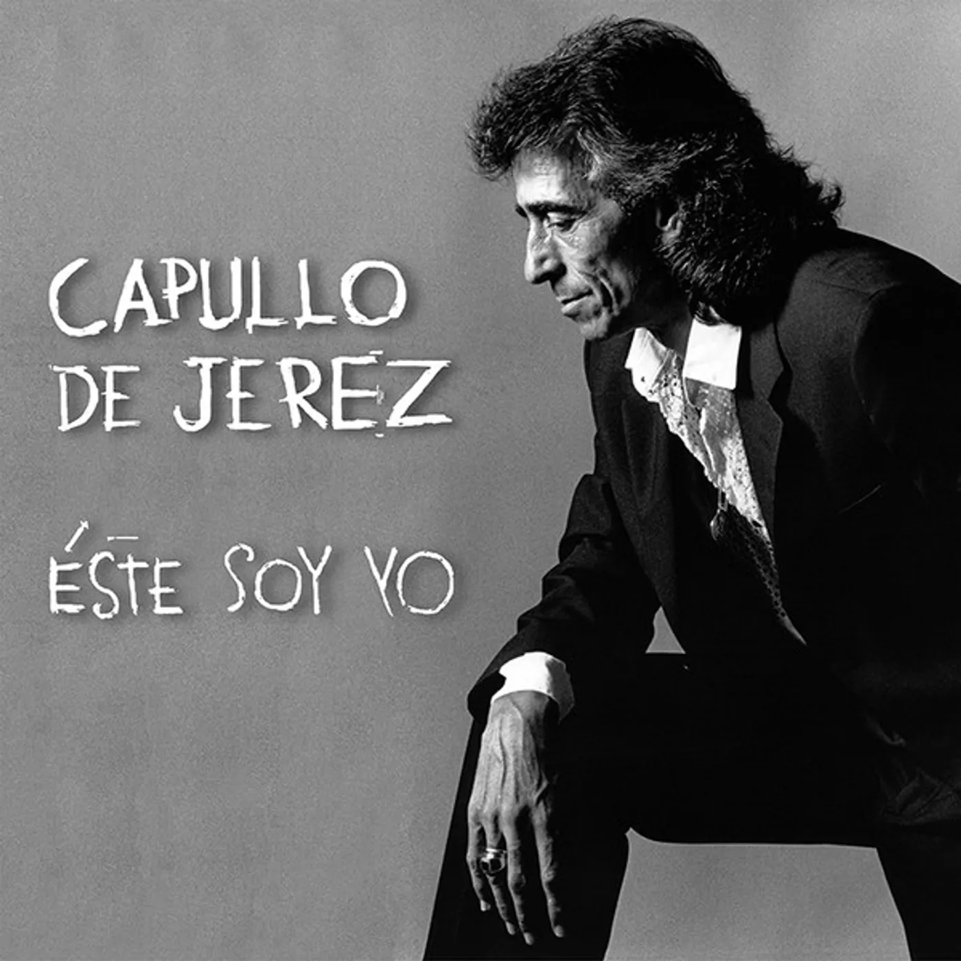 Capullo de Jerez ESTE SOY YO Vinyl Record
