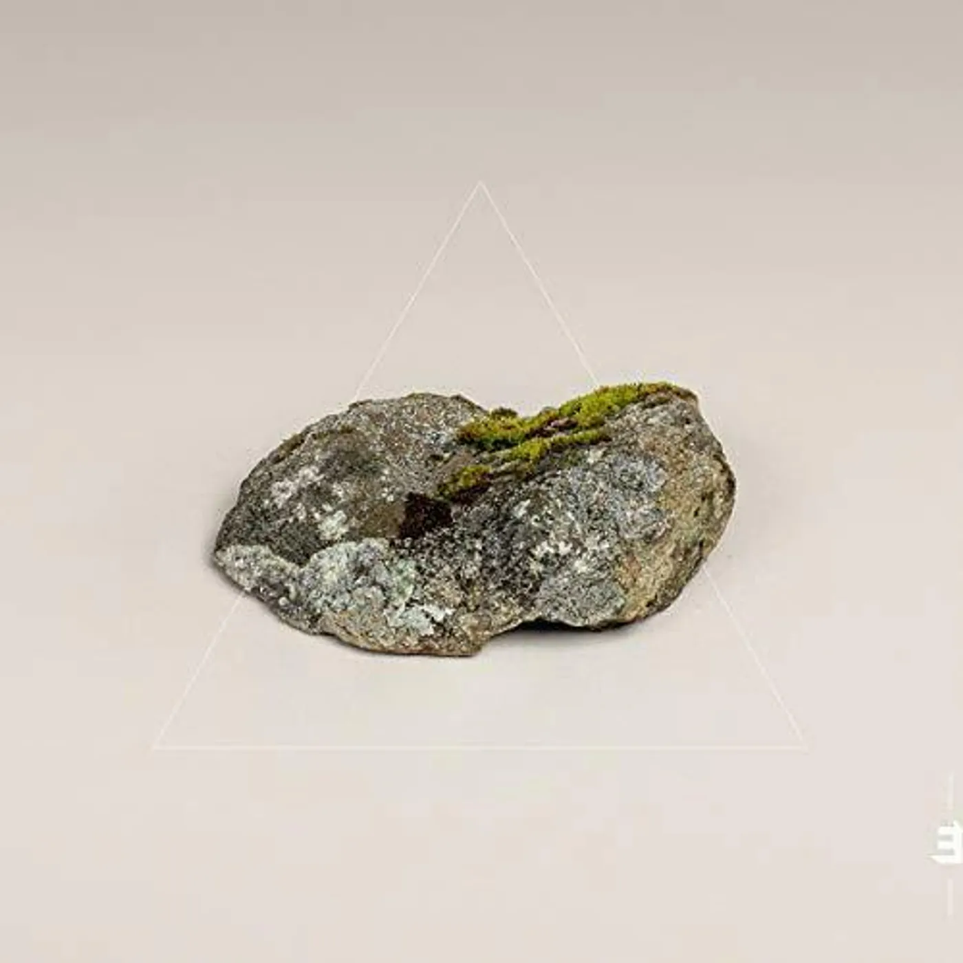 Fergus McCreadie Cairn Vinyl Record
