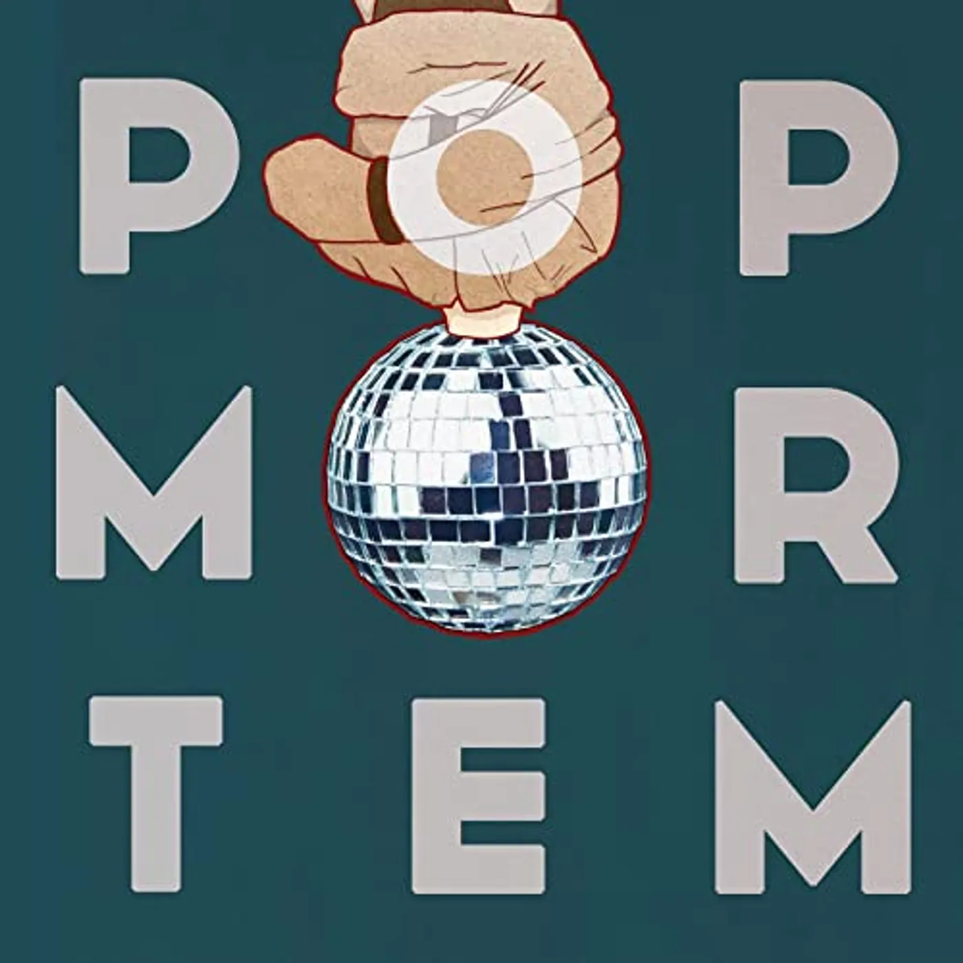 Virginity POPMORTEM Vinyl Record