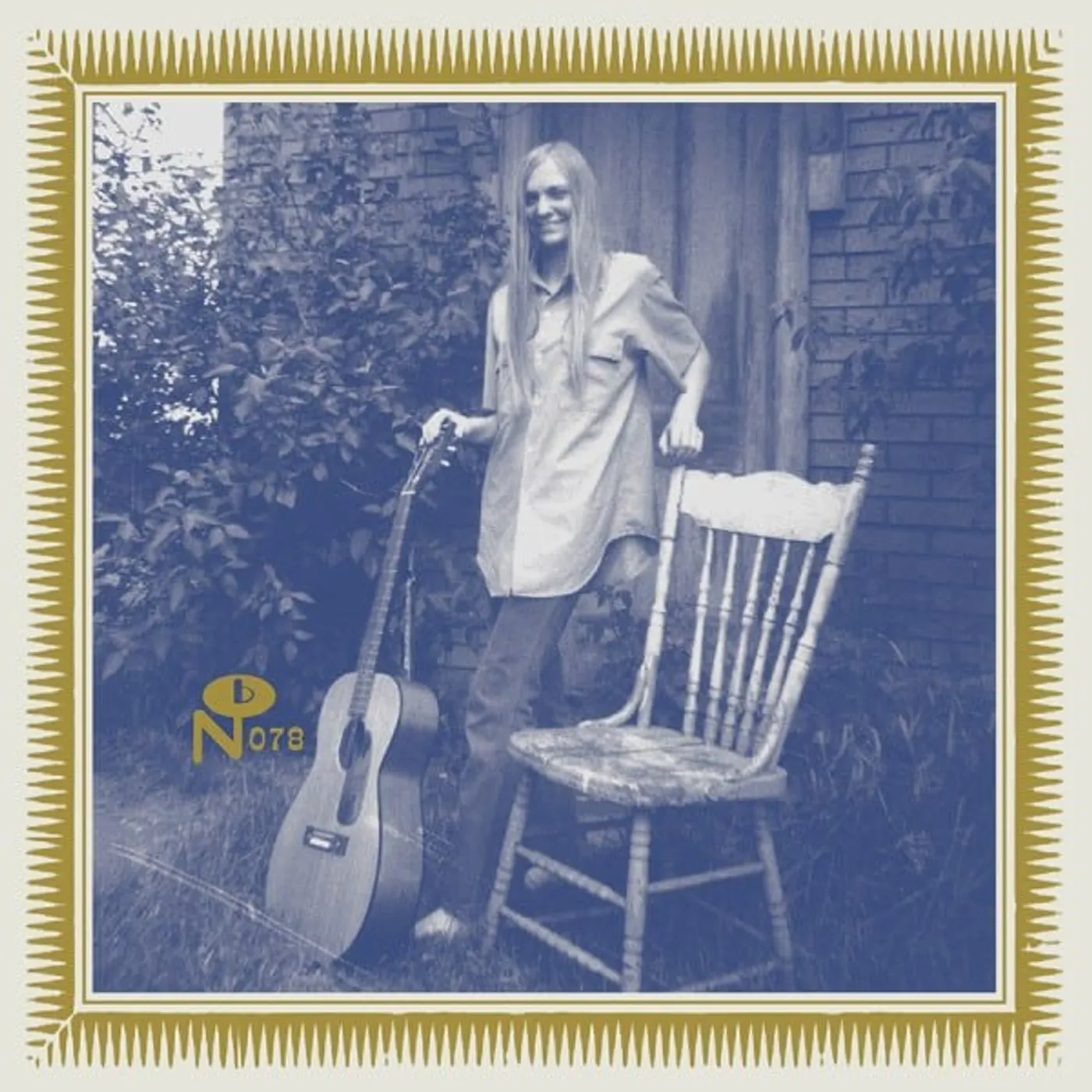 DRIFTLESS DREAMERS: IN CUCA COUNTRY / VARIOUS Vinyl Record