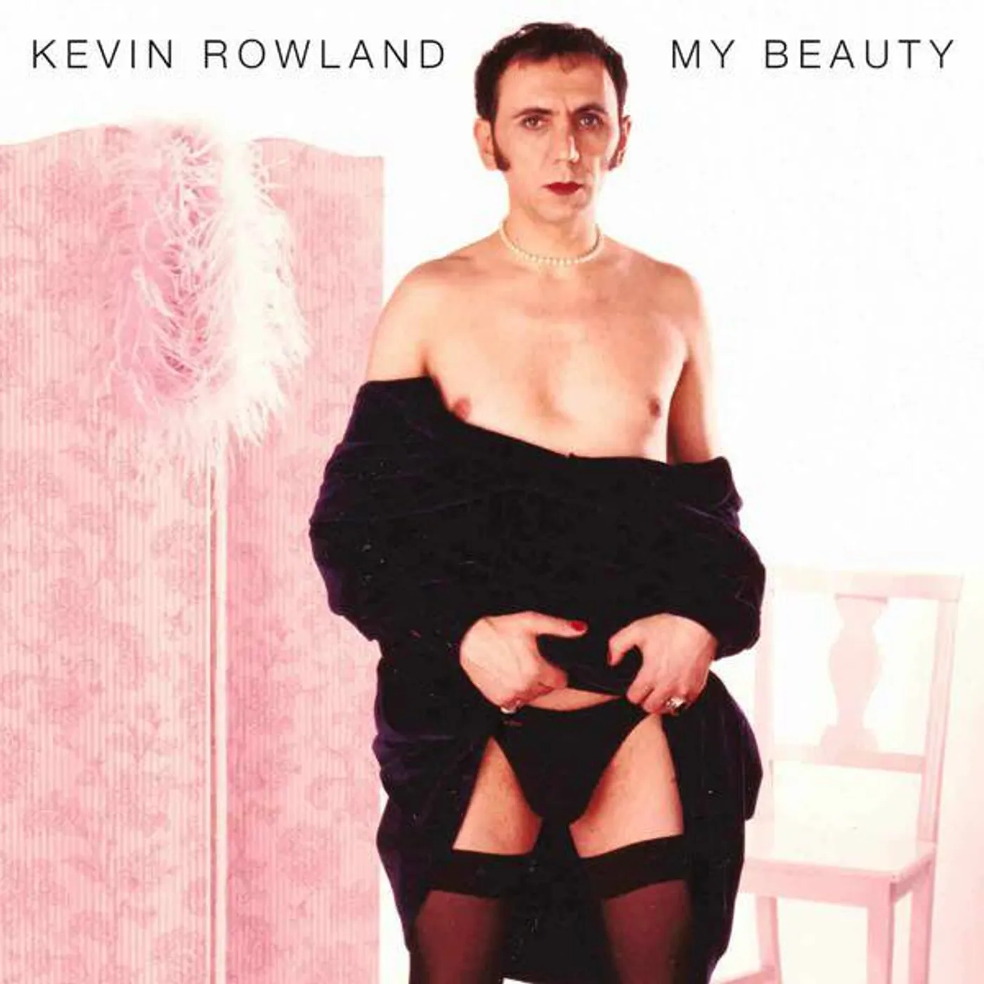 Kevin Rowland My Beauty Vinyl Record