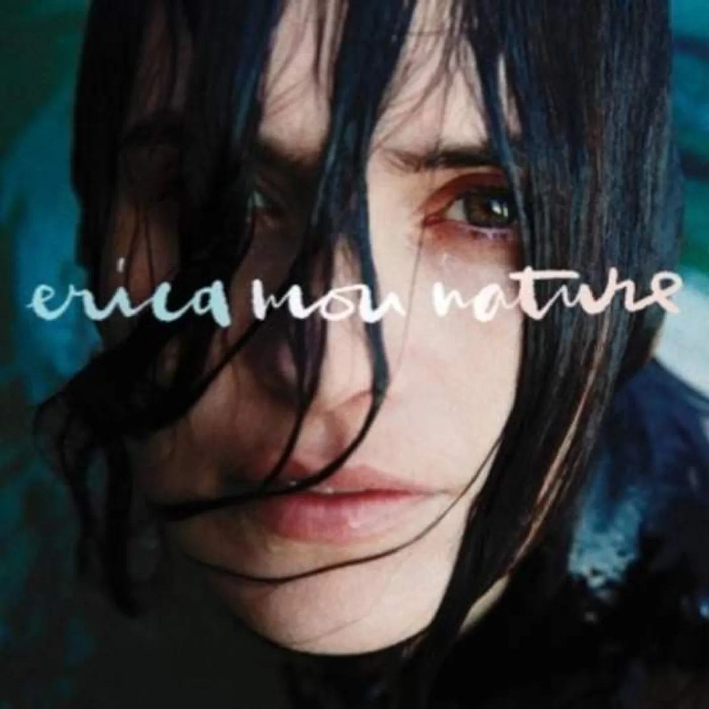 Erica Mou Nature Vinyl Record