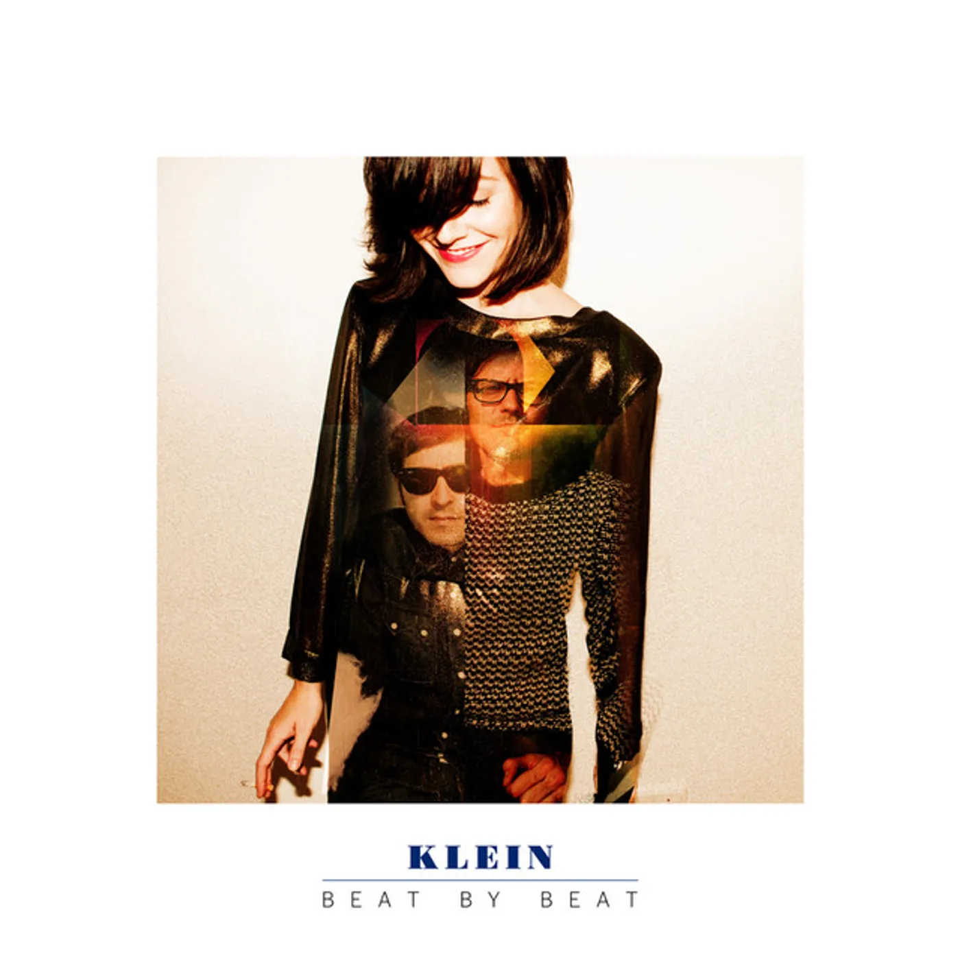 Klein BEAT BY BEAT CD