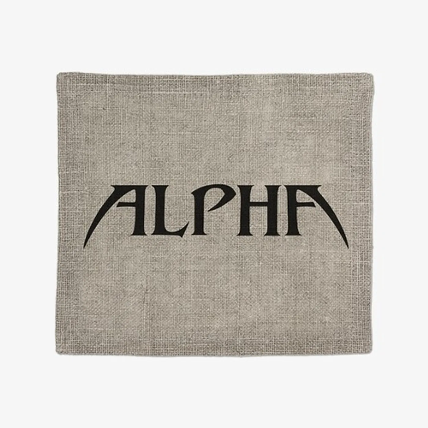 CL ALPHA CD