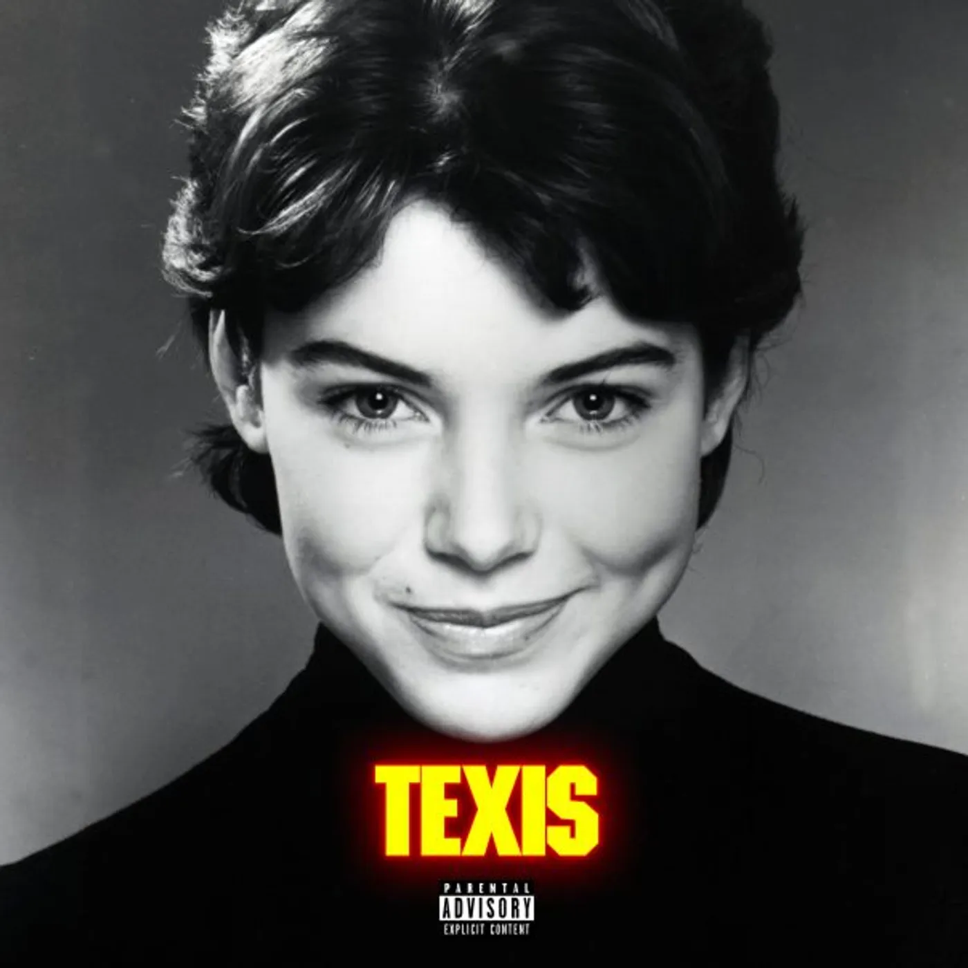Sleigh Bells Texis Vinyl Record