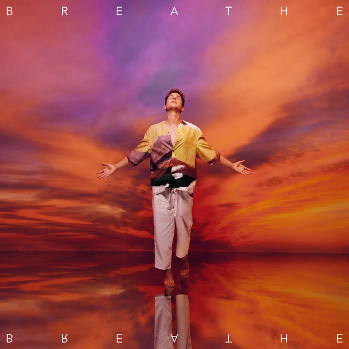 Felix Jaehn BREATHE CD