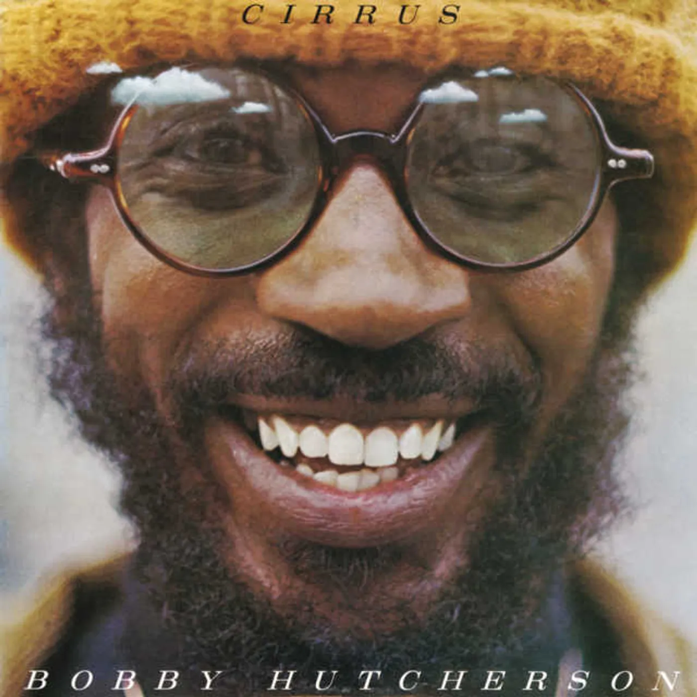 Bobby Hutcherson CIRRUS CD
