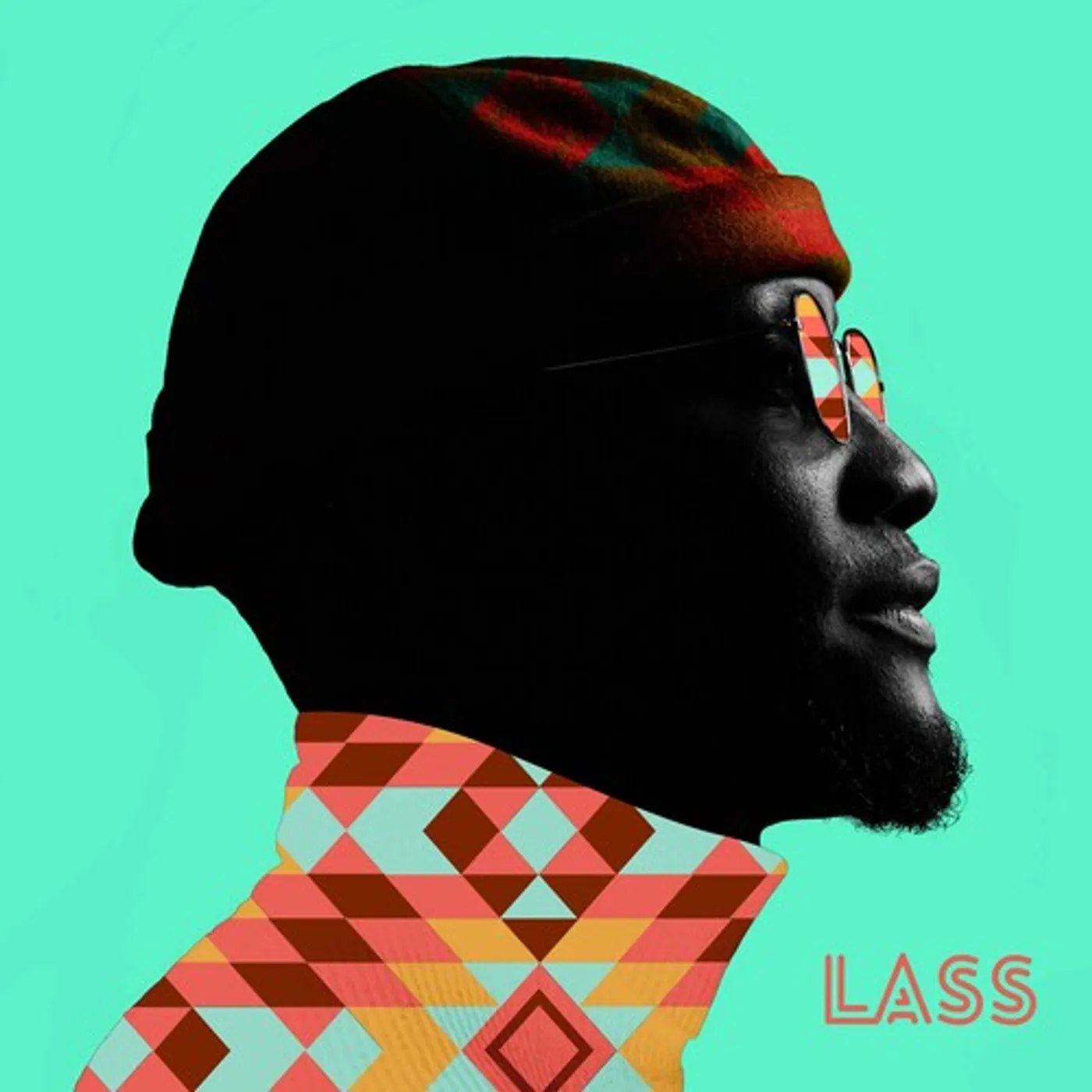 LASS Vinyl Record