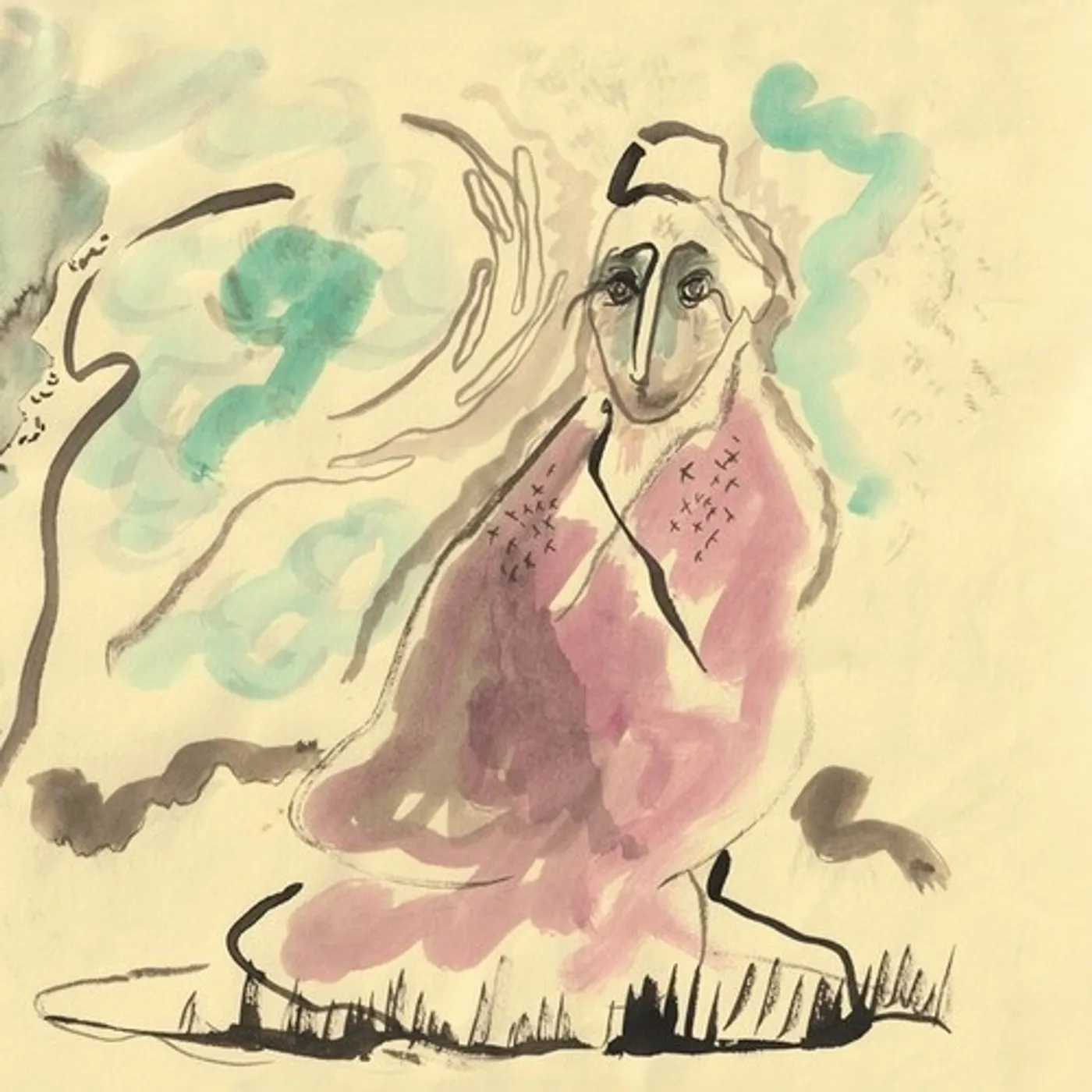 Josephine Foster WHAT IS IT THAT EVER WAS Vinyl Record