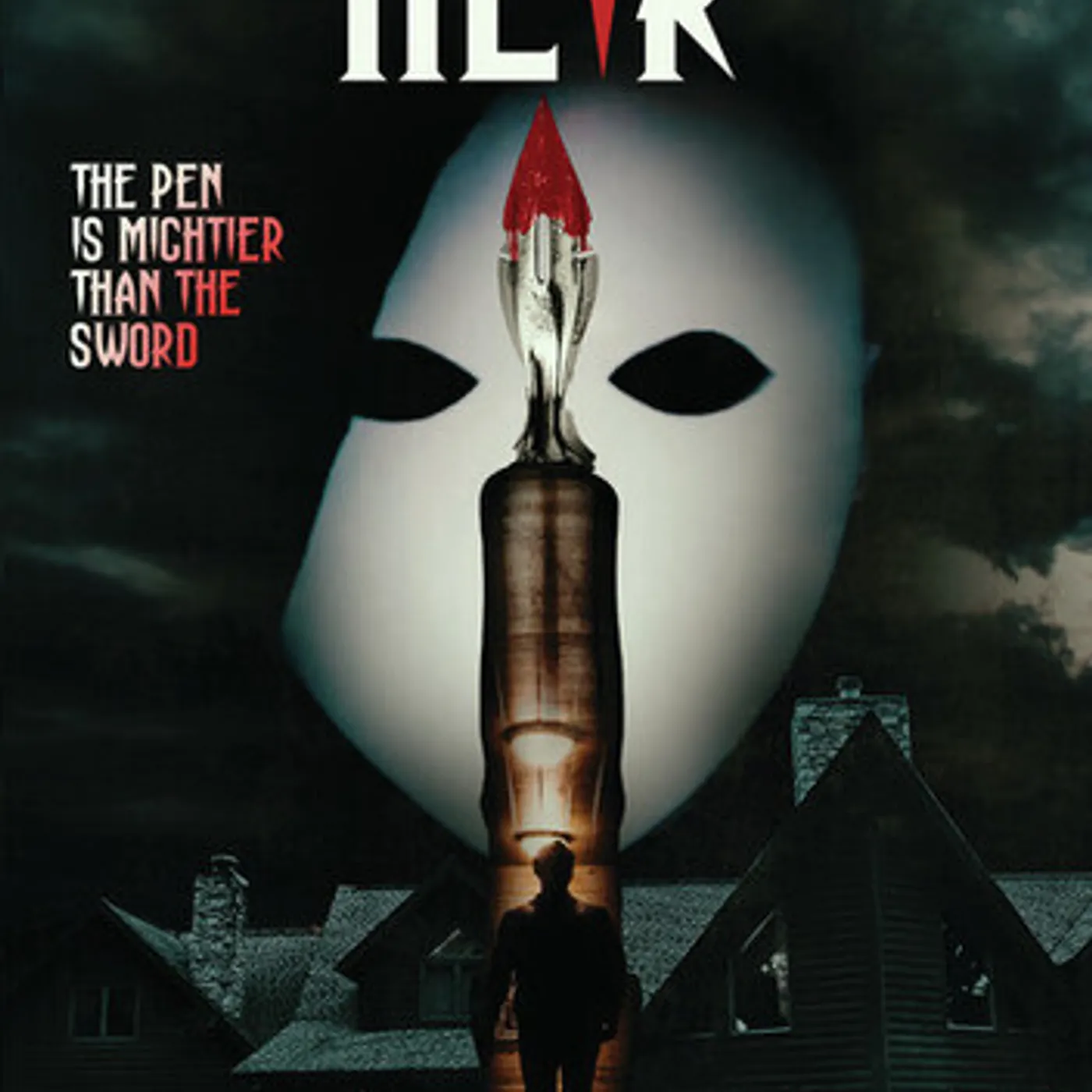 Heir DVD