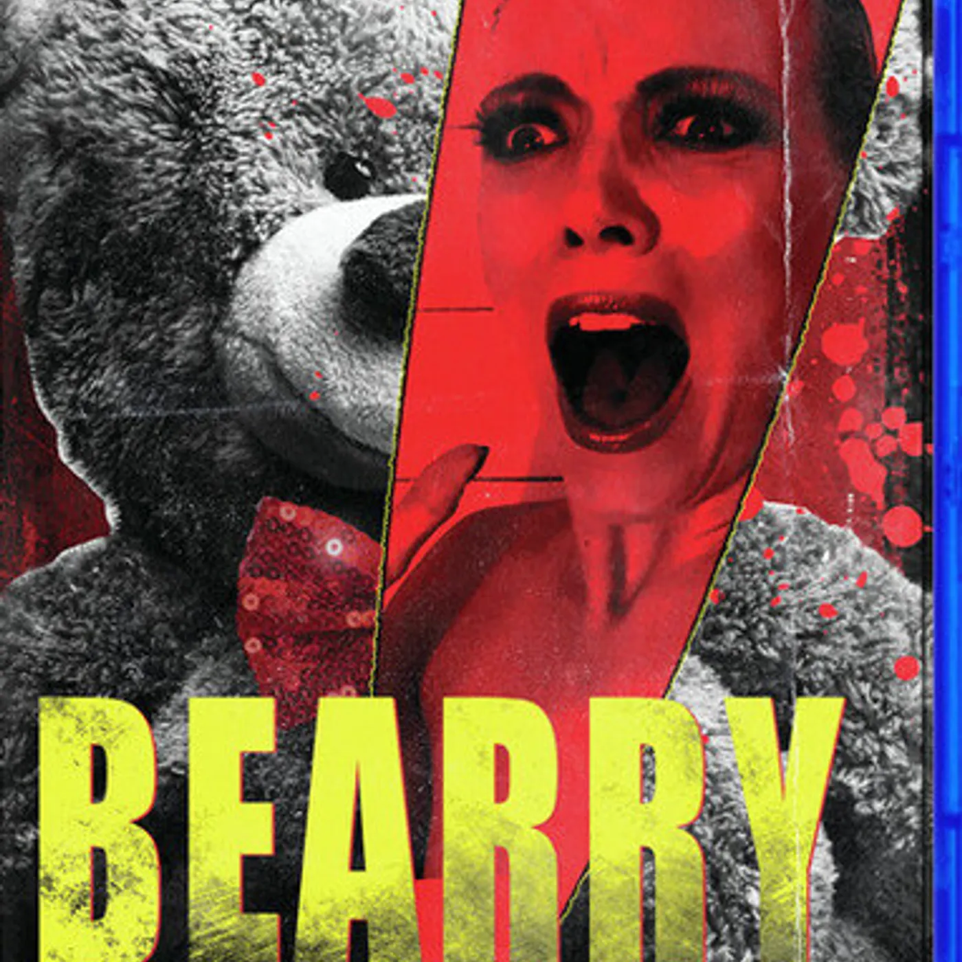 BEARRY Blu-ray