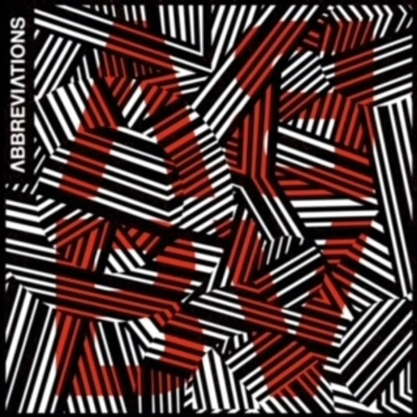 Abbreviations ABBV CD