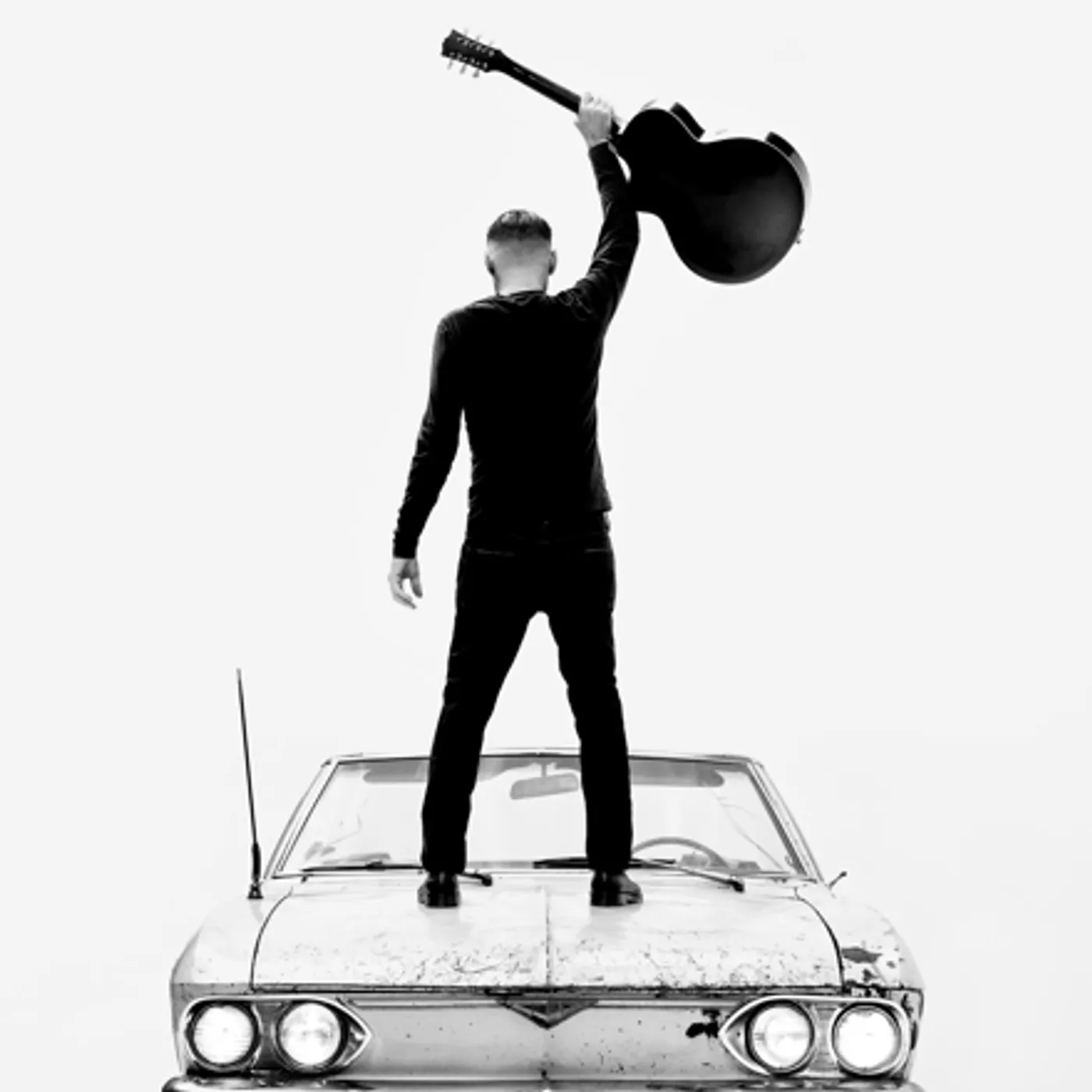 Bryan Adams SO HAPPY IT HURTS CD