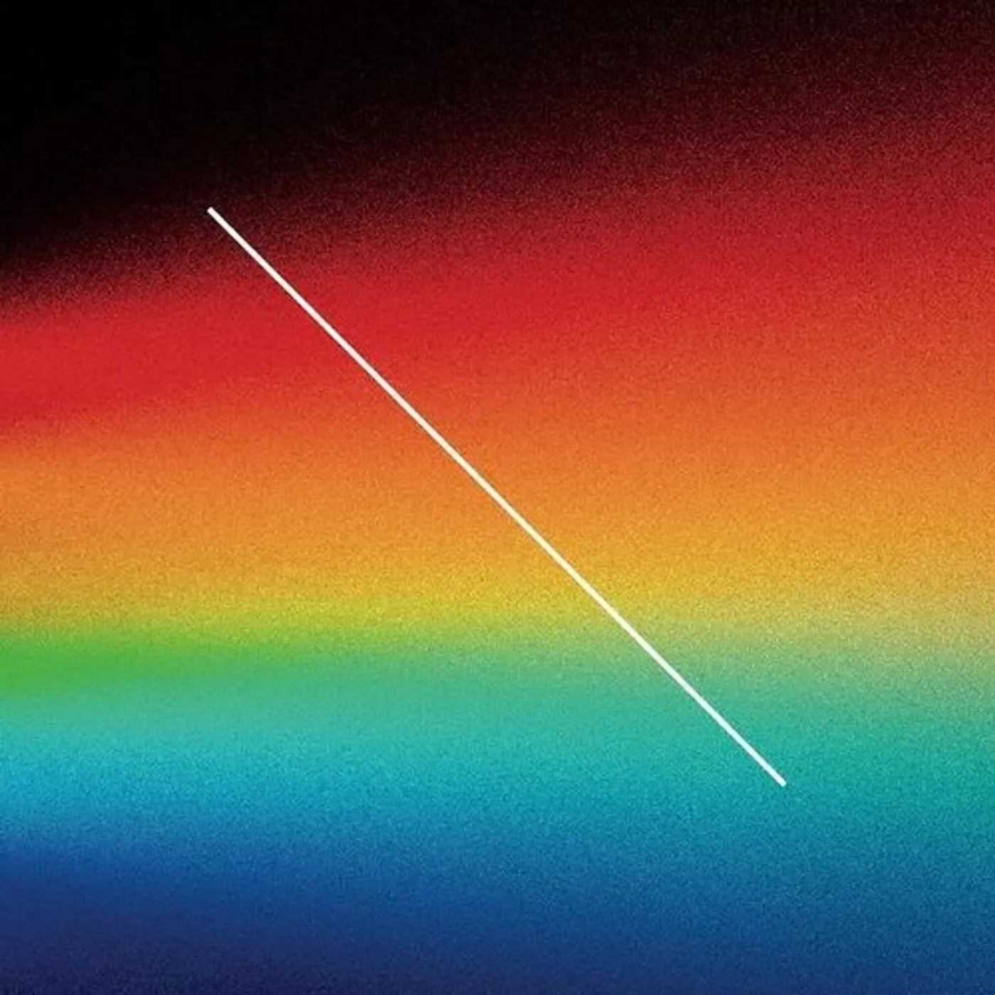 Rival Consoles Overflow (2LP) Vinyl Record