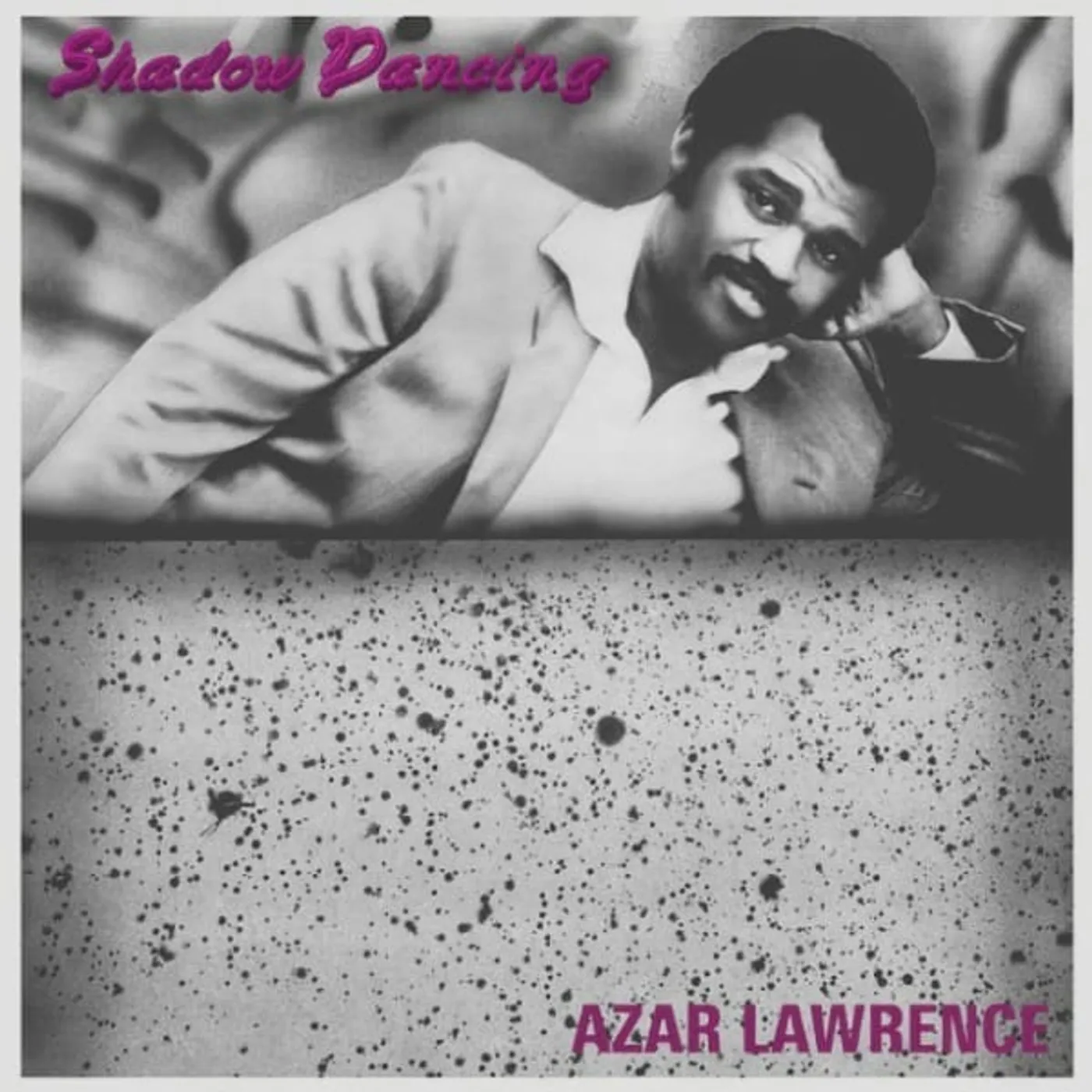 Azar Lawrence SHADOW DANCING (180G) Vinyl Record