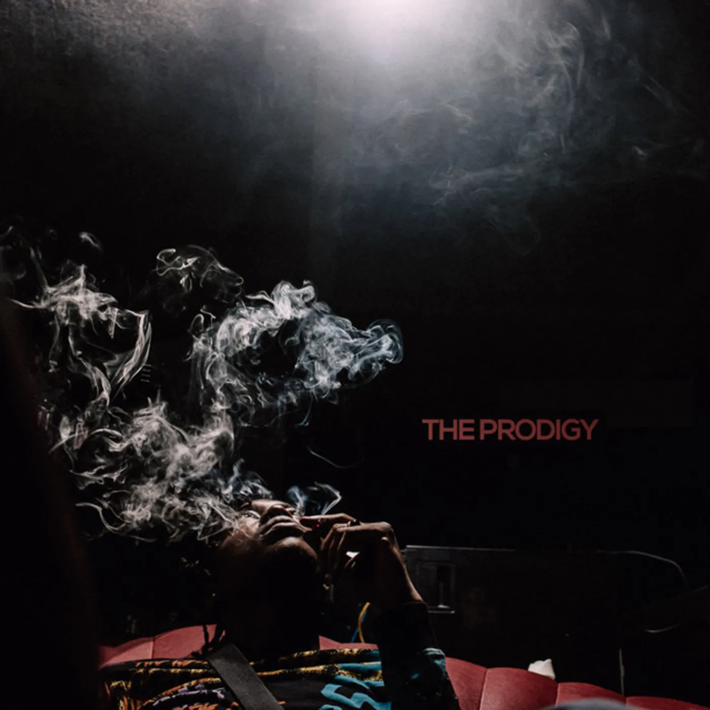 Skillibeng PRODIGY CD